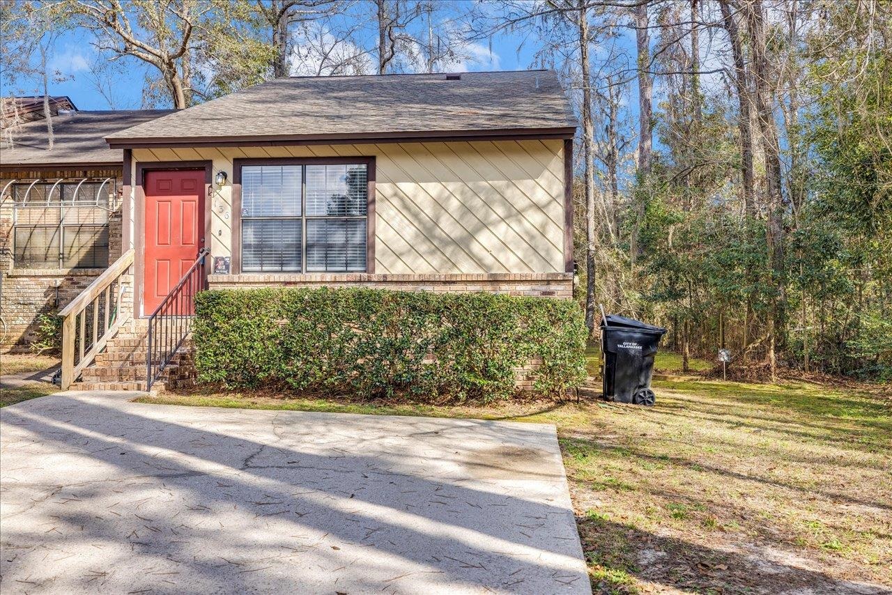 136 Boardwalk Lane, Tallahassee, Texas image 33