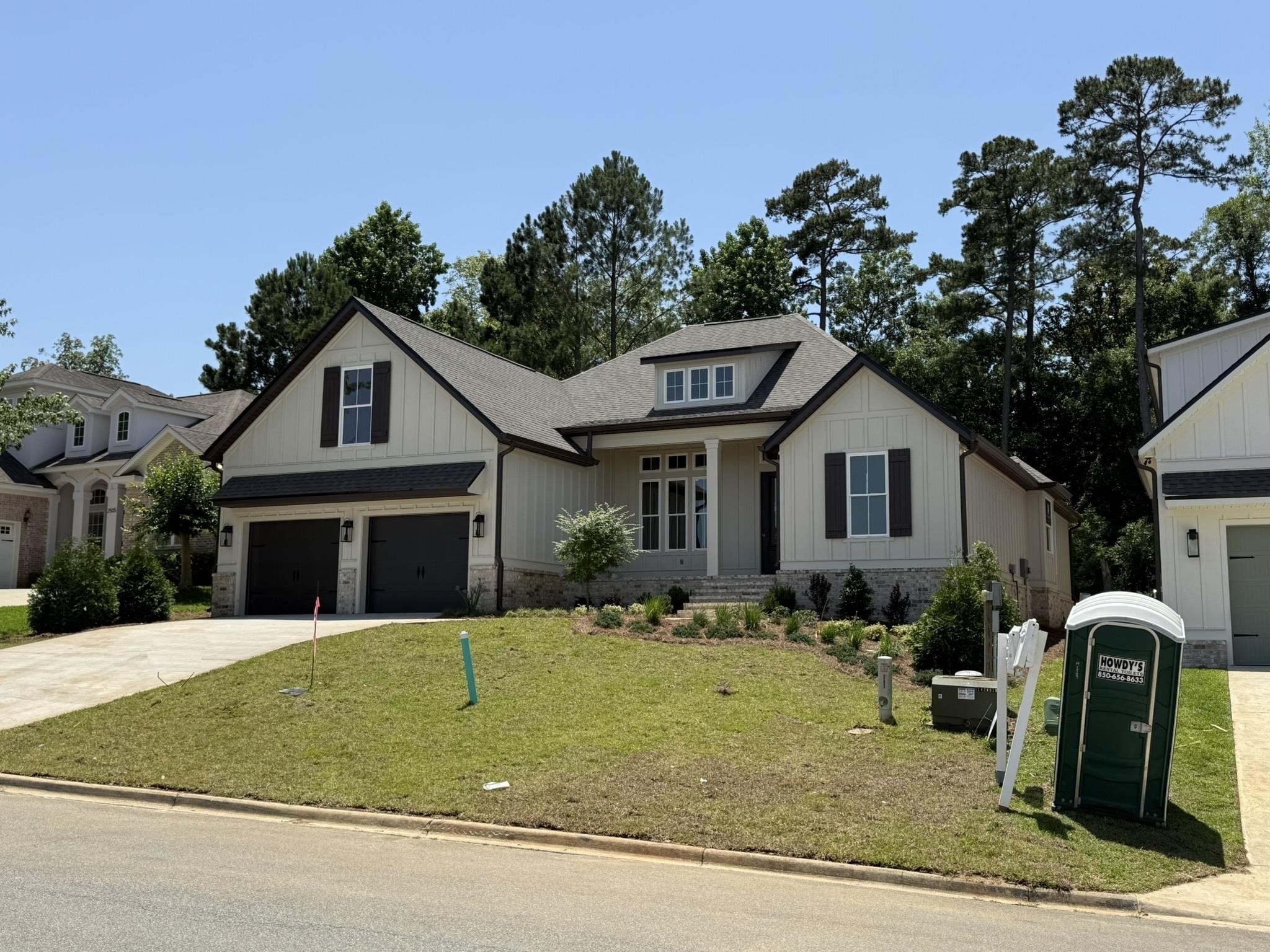Photo of 2503 Ulysses Road, Tallahassee, FL 32312