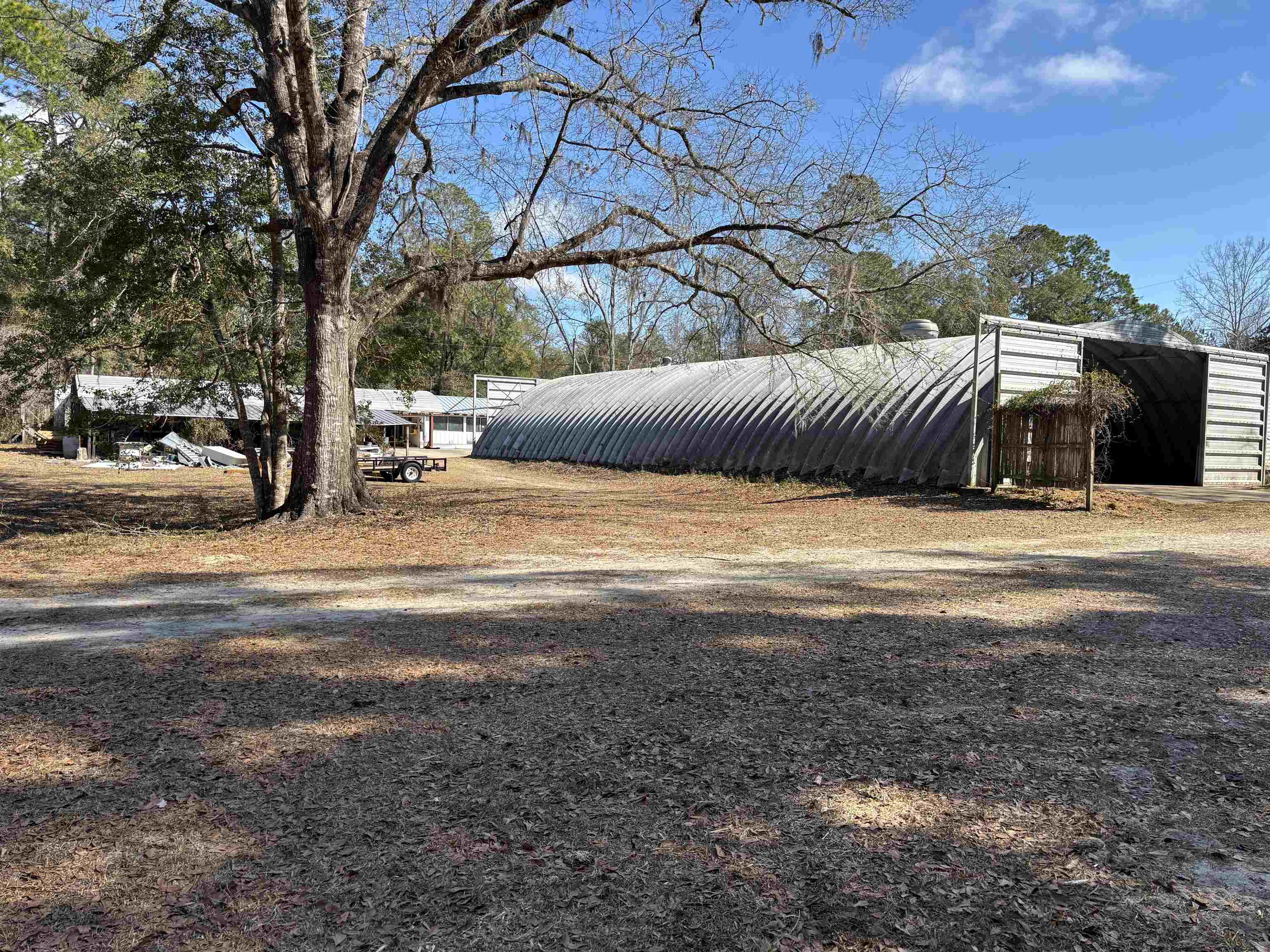 155 Porsche Lane, Crawfordville, Florida image 10