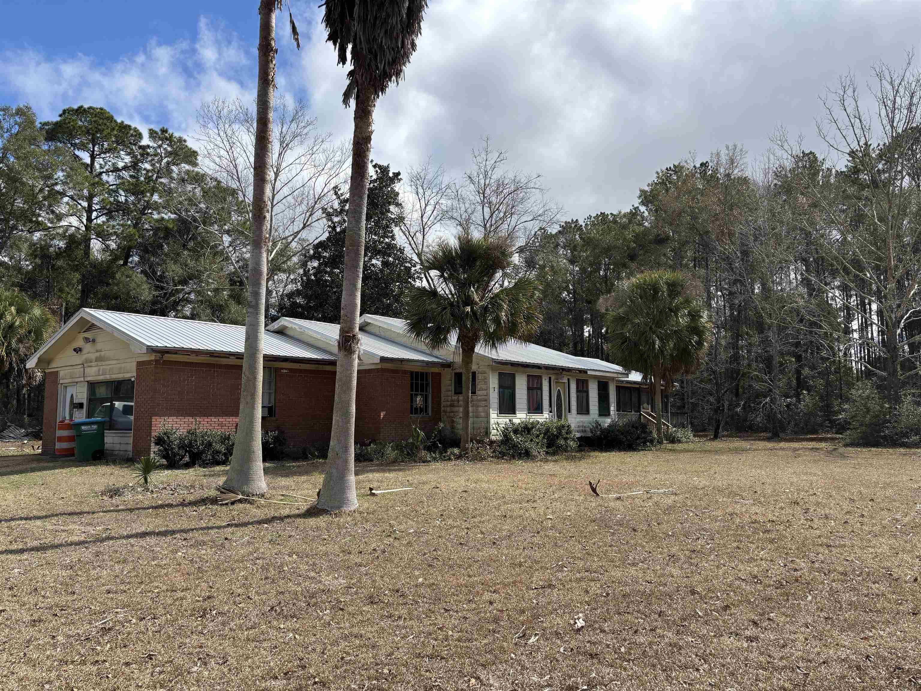 155 Porsche Lane, Crawfordville, Florida image 2