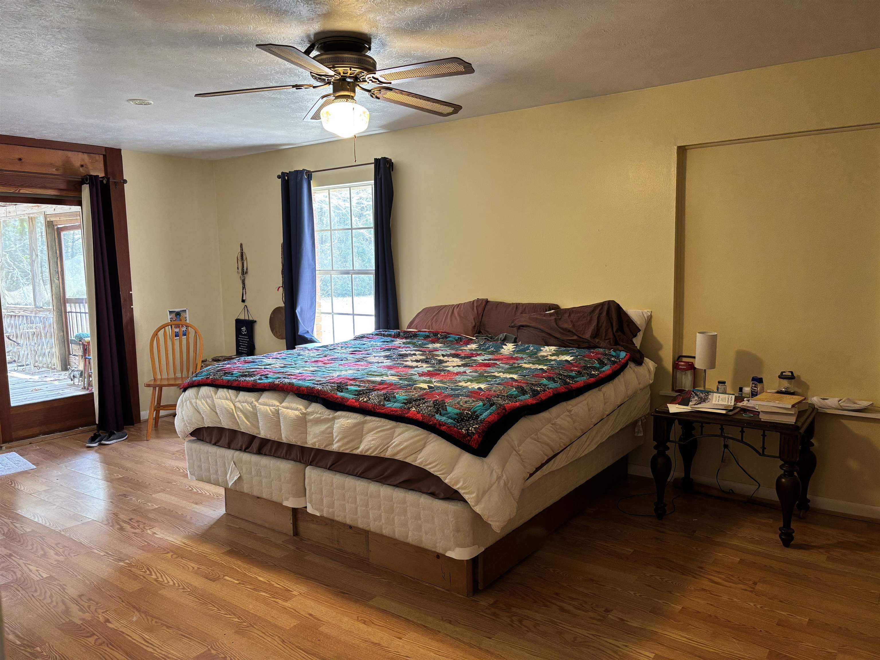 155 Porsche Lane, Crawfordville, Florida image 6