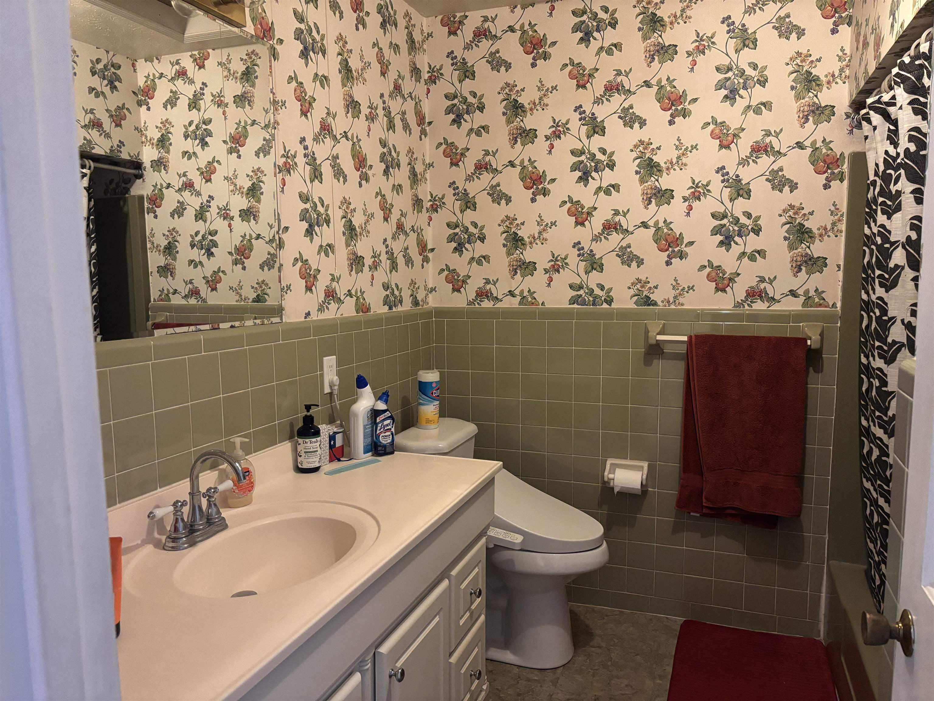 155 Porsche Lane, Crawfordville, Florida image 7