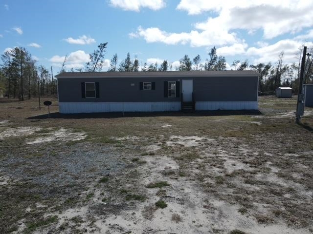 339 SE Bowleg Trail, Lee, Florida image 11