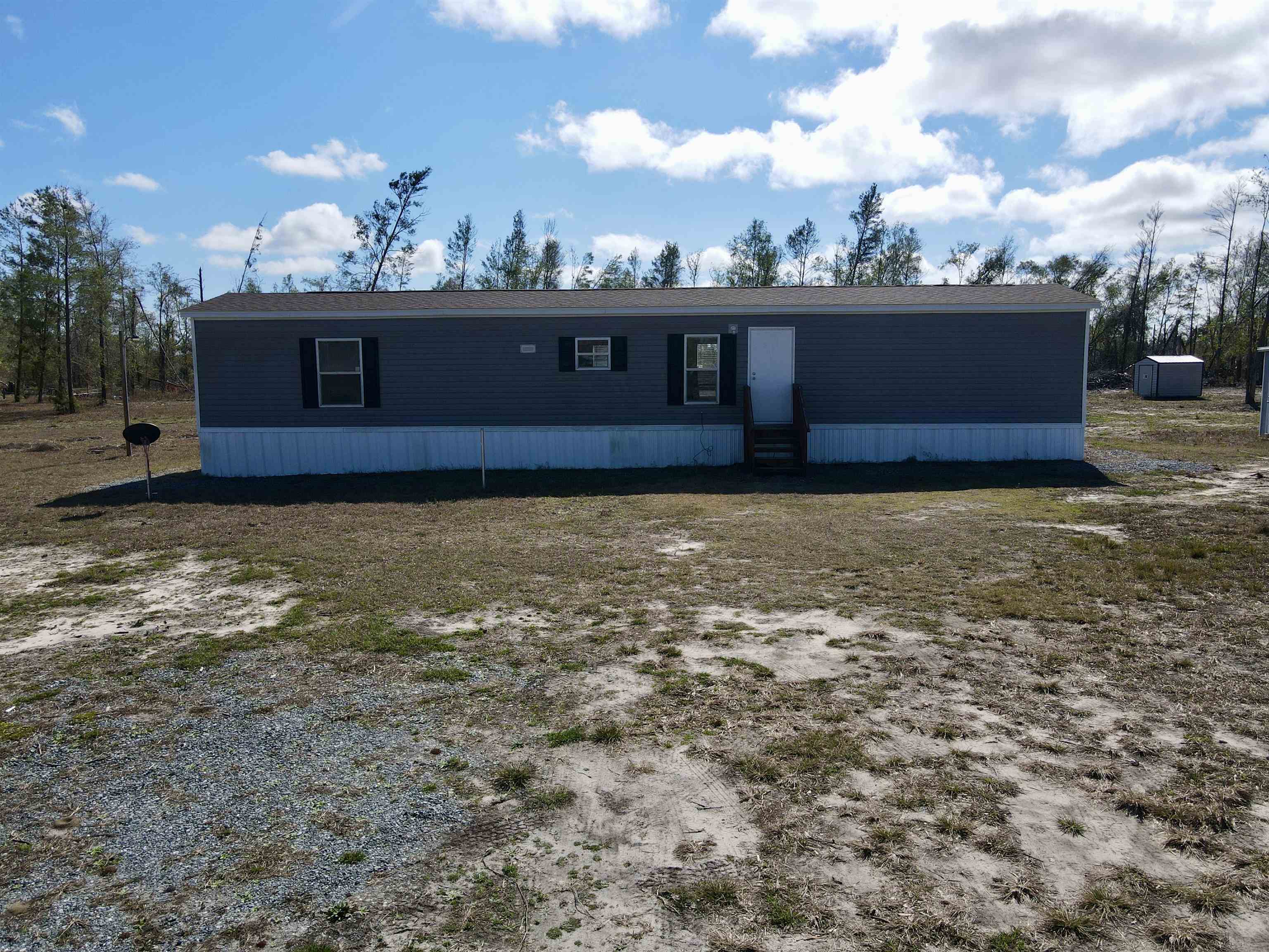 339 SE Bowleg Trail, Lee, Florida image 15