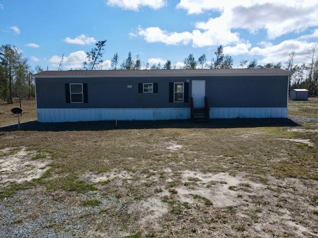 339 SE Bowleg Trail, Lee, Florida image 31