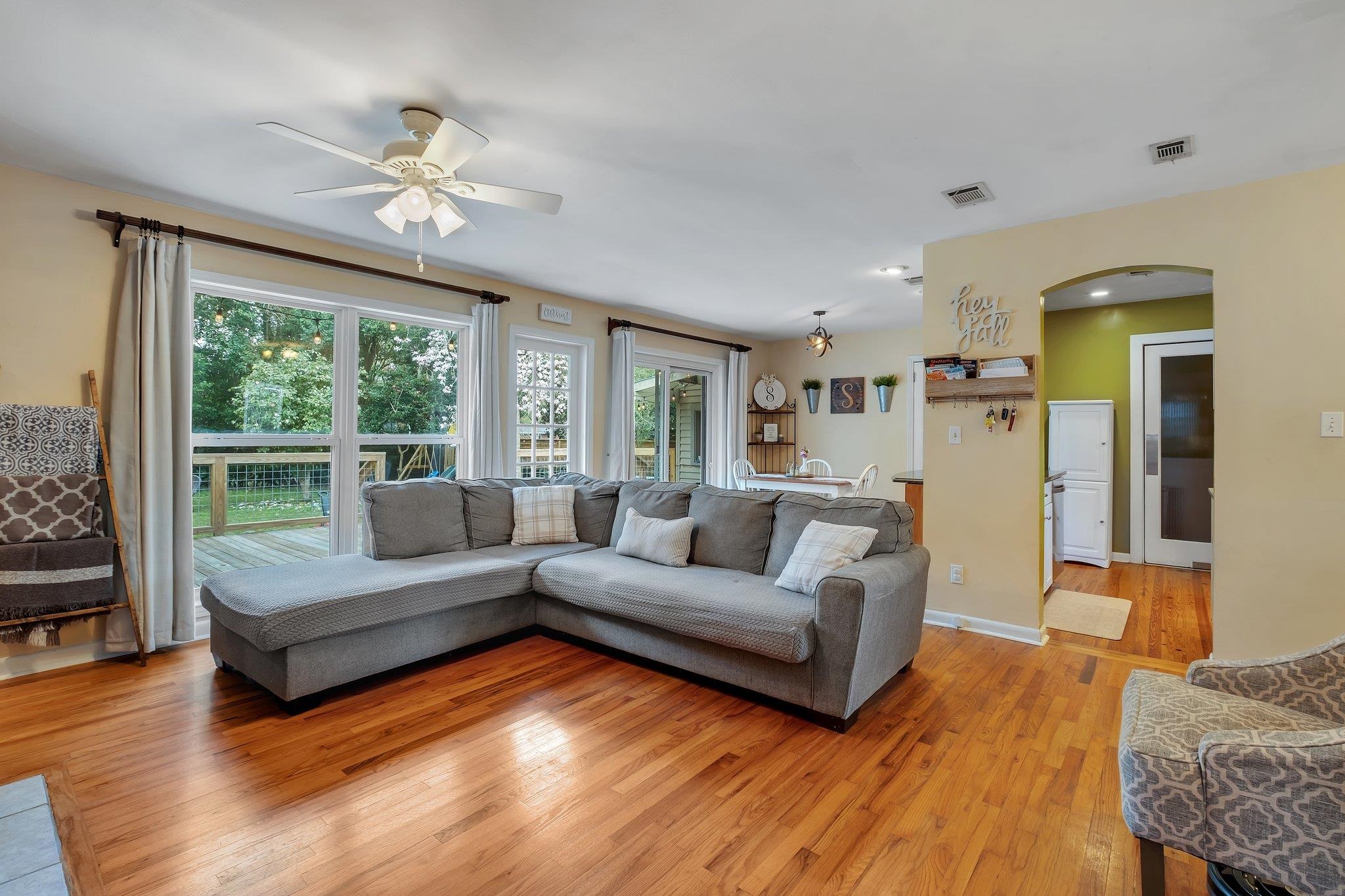 1101 Browning Drive, Tallahassee, Florida image 3