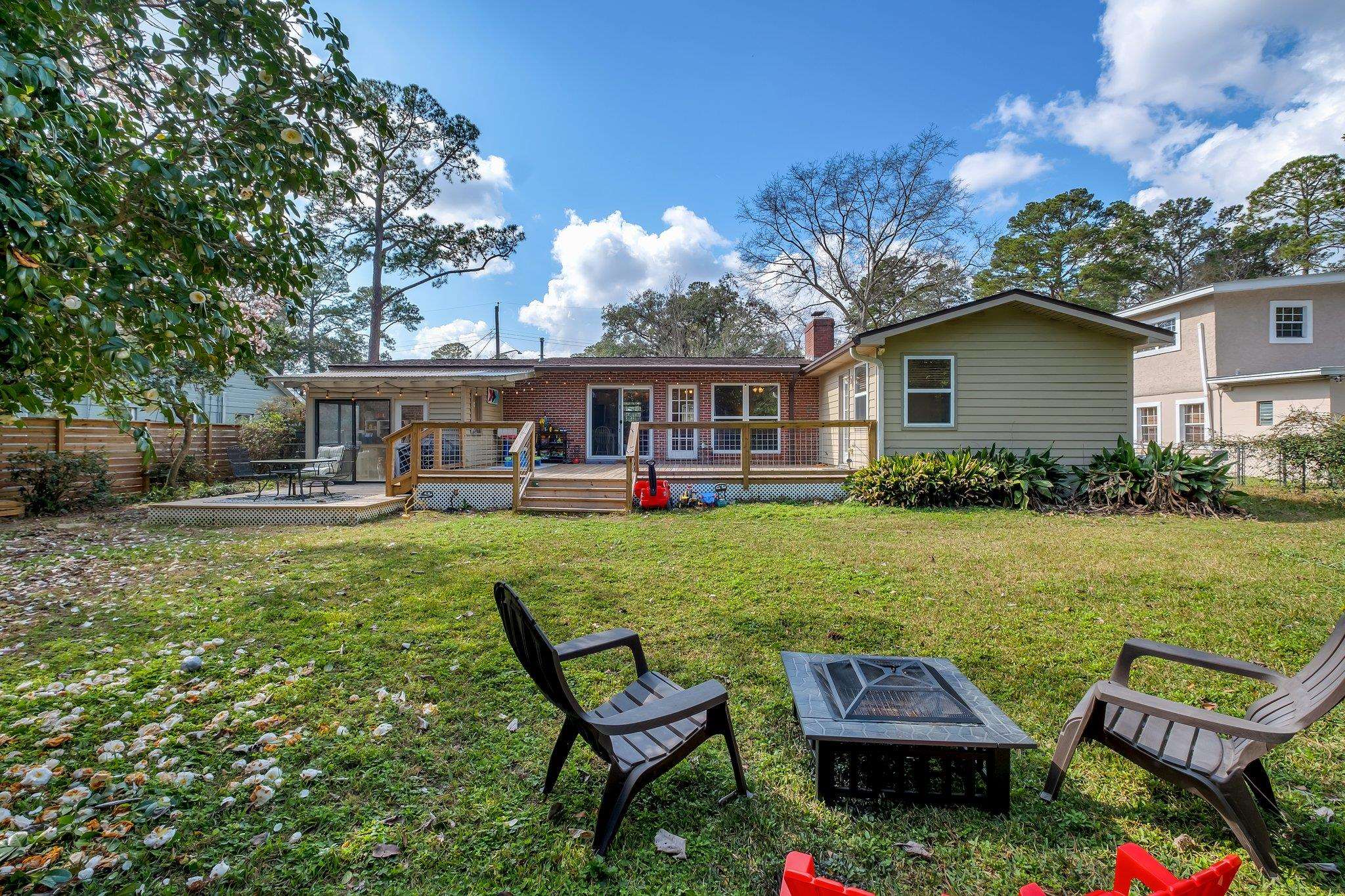 1101 Browning Drive, Tallahassee, Florida image 33