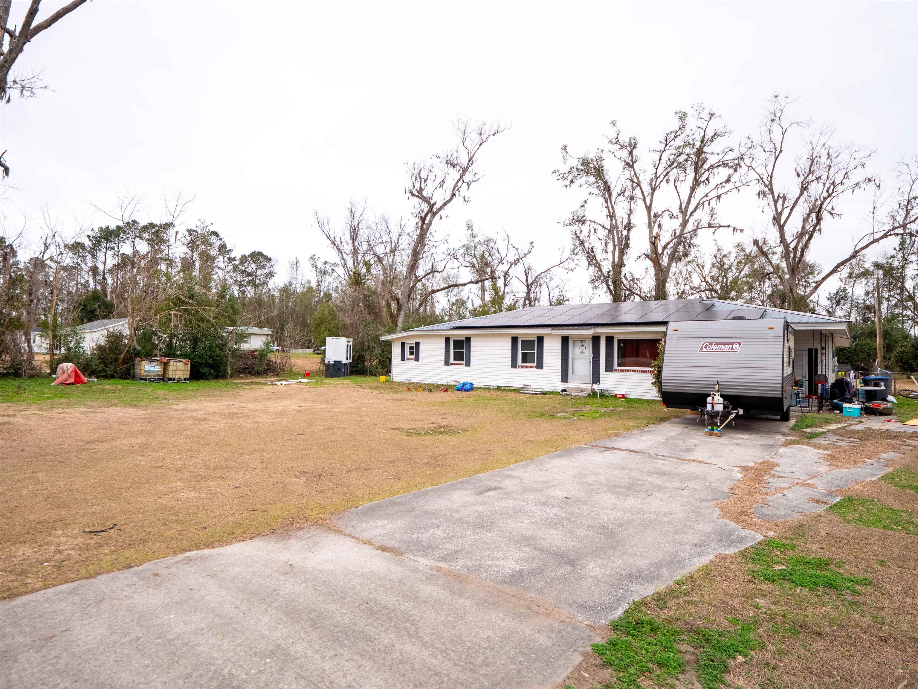 1549 N Sr 53, Madison, Florida image 23