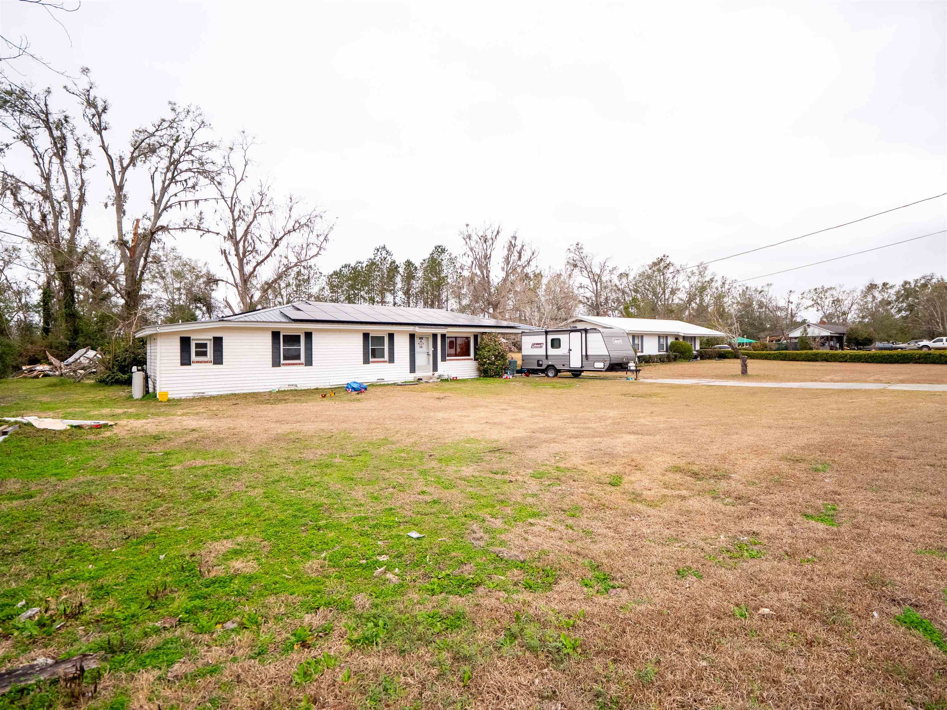 1549 N Sr 53, Madison, Texas image 24