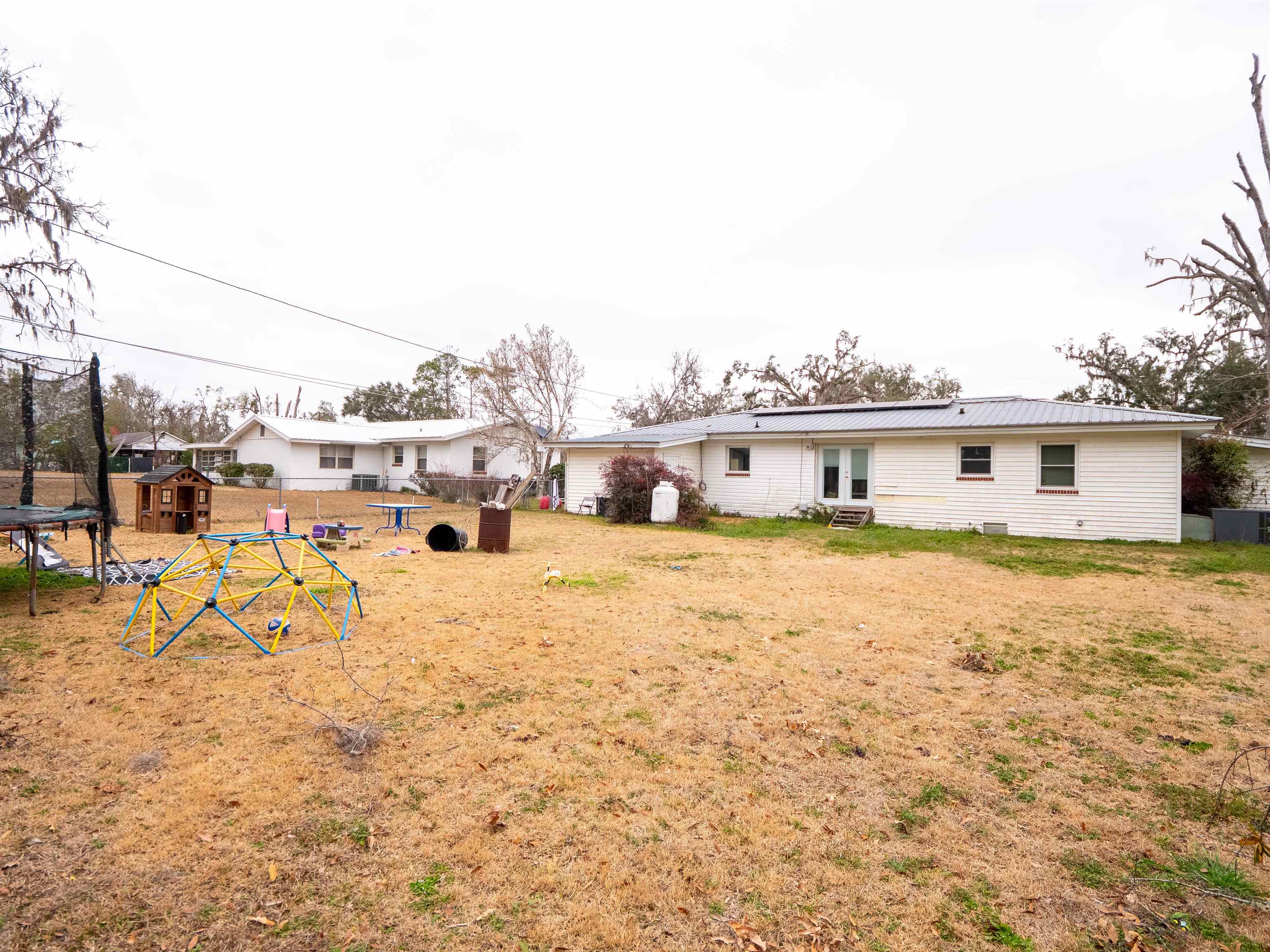 1549 N Sr 53, Madison, Florida image 27