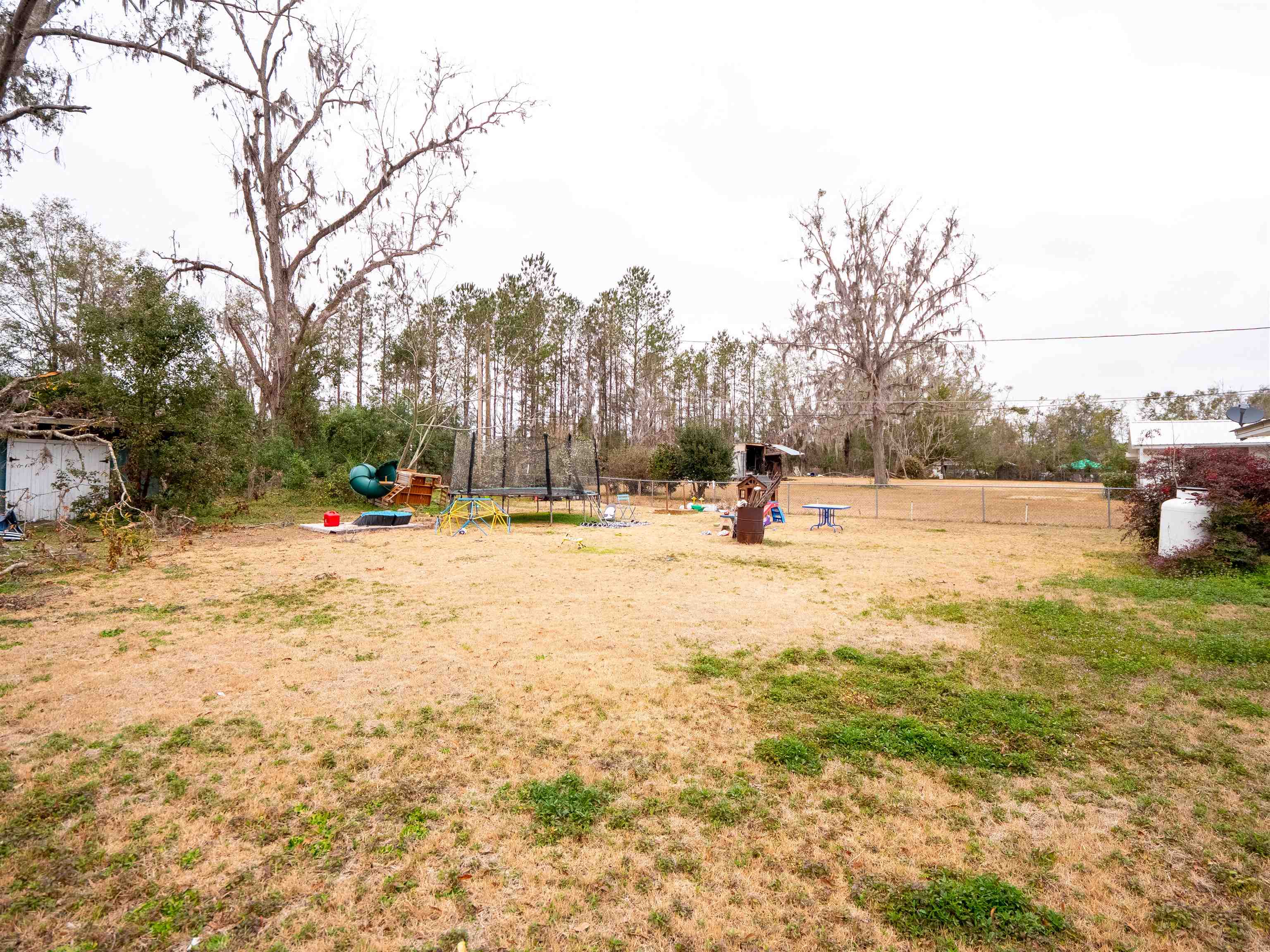 1549 N Sr 53, Madison, Florida image 28