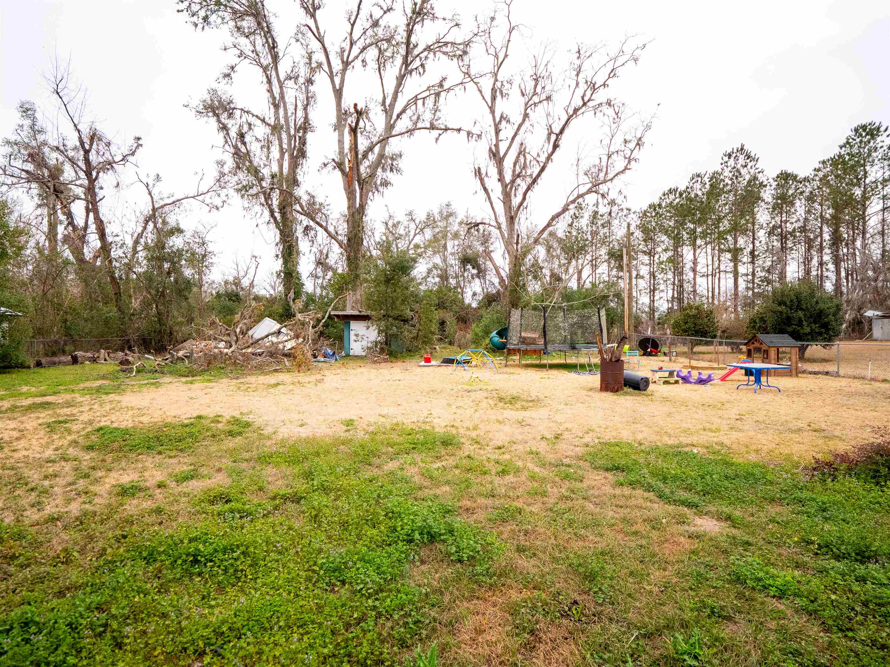 1549 N Sr 53, Madison, Florida image 29