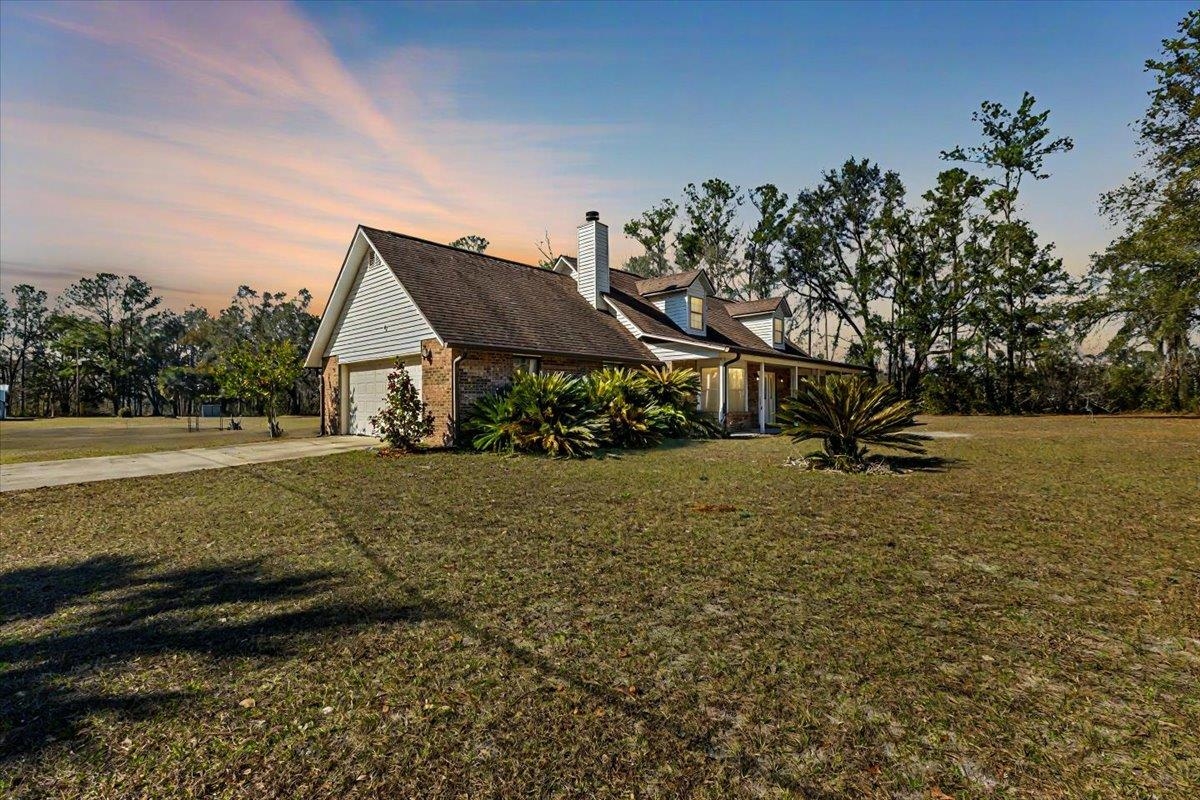 3645 Slaughter Road, Perry, Florida image 2