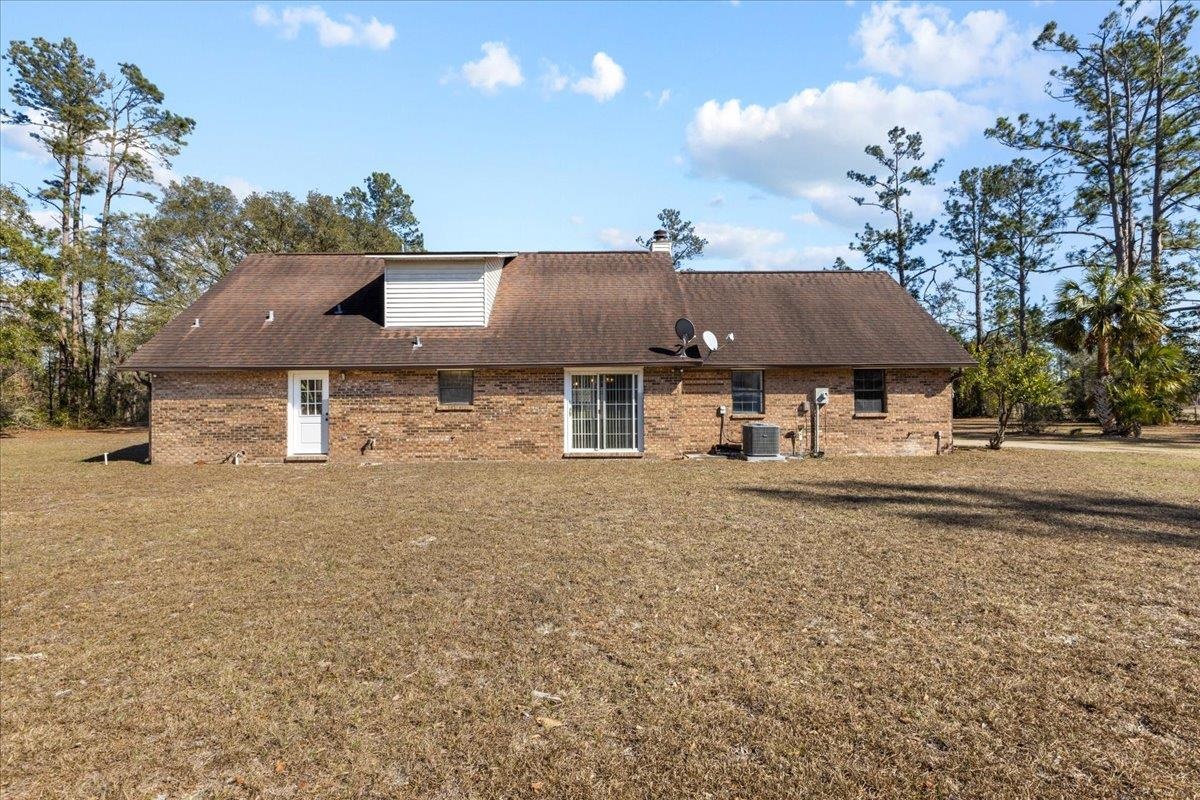 3645 Slaughter Road, Perry, Florida image 3