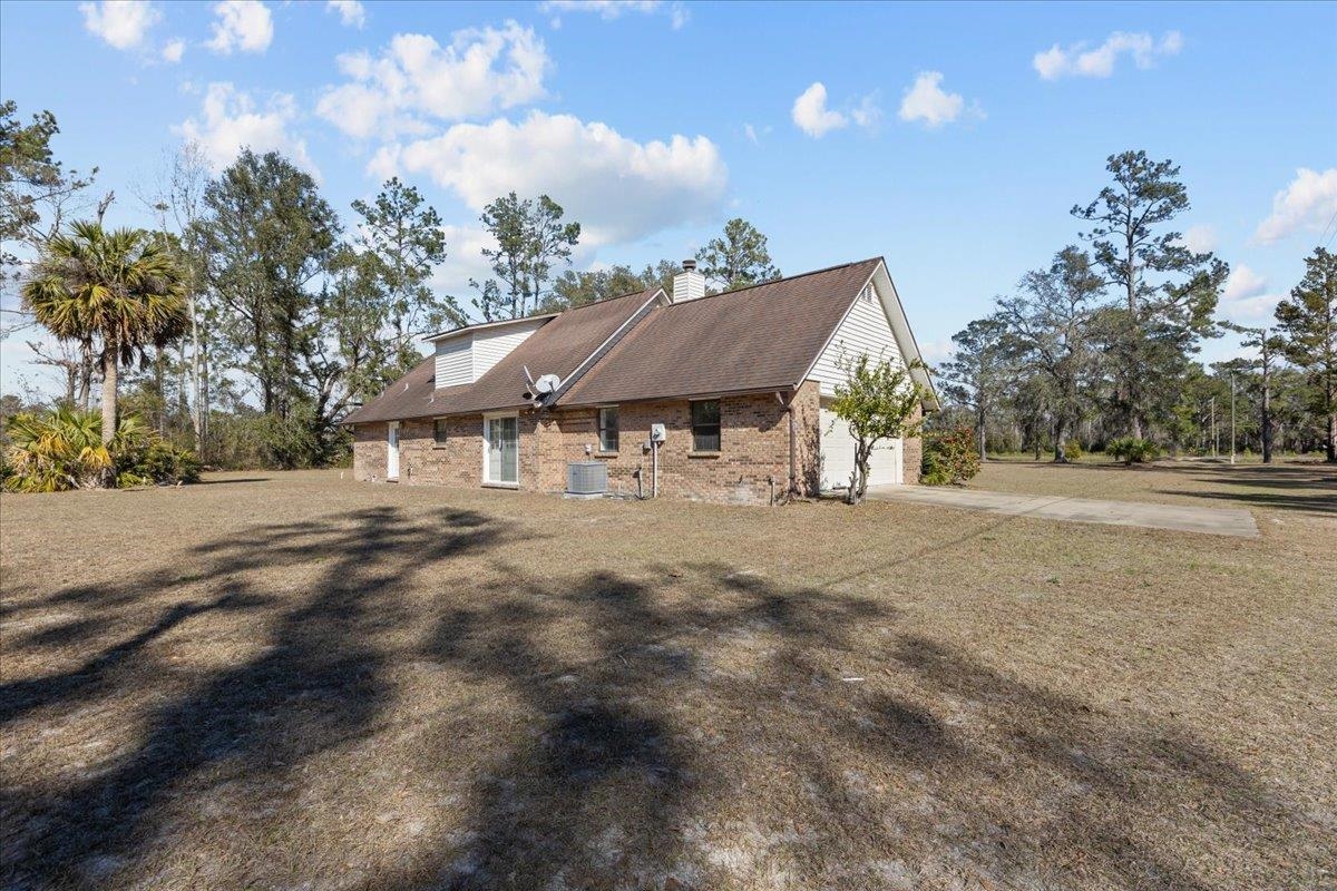 3645 Slaughter Road, Perry, Florida image 5