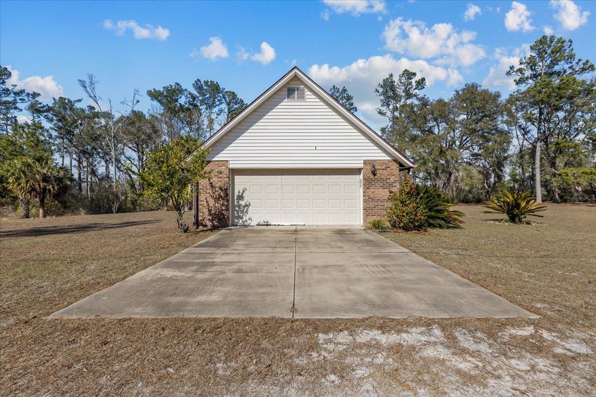 3645 Slaughter Road, Perry, Florida image 7