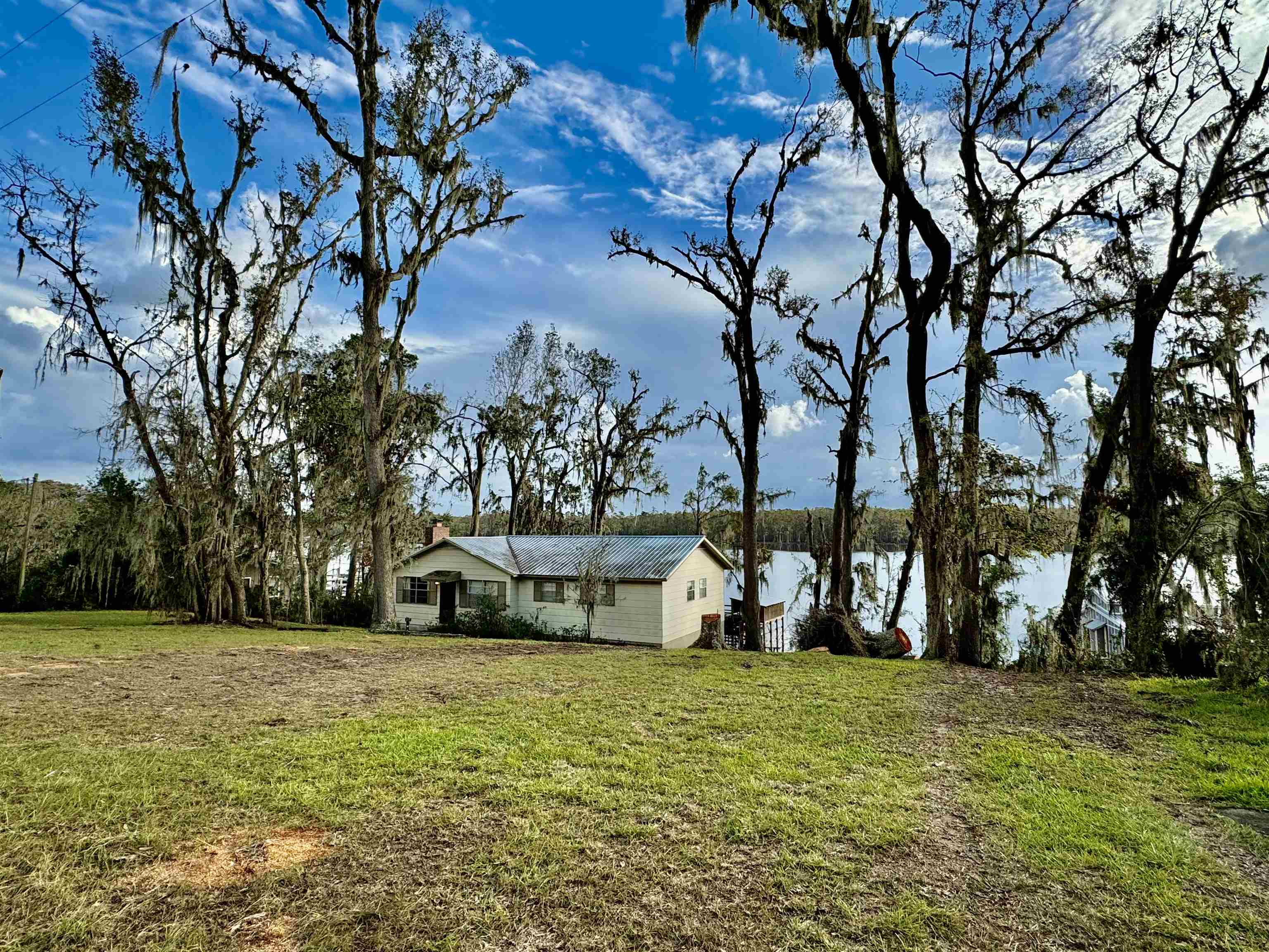 3203 NW Zebco Terrace, Jennings, Florida image 1