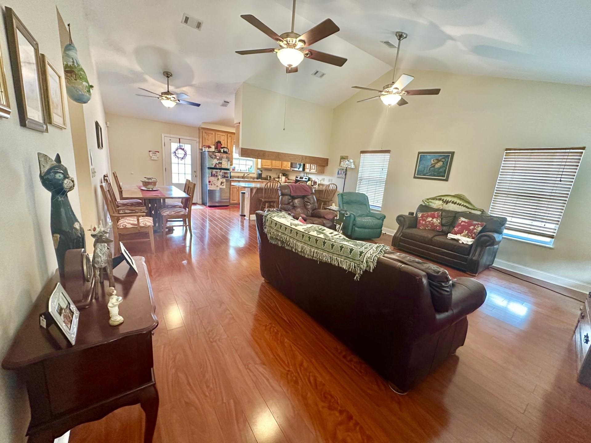 136 Pamela Place, Sopchoppy, Florida image 10
