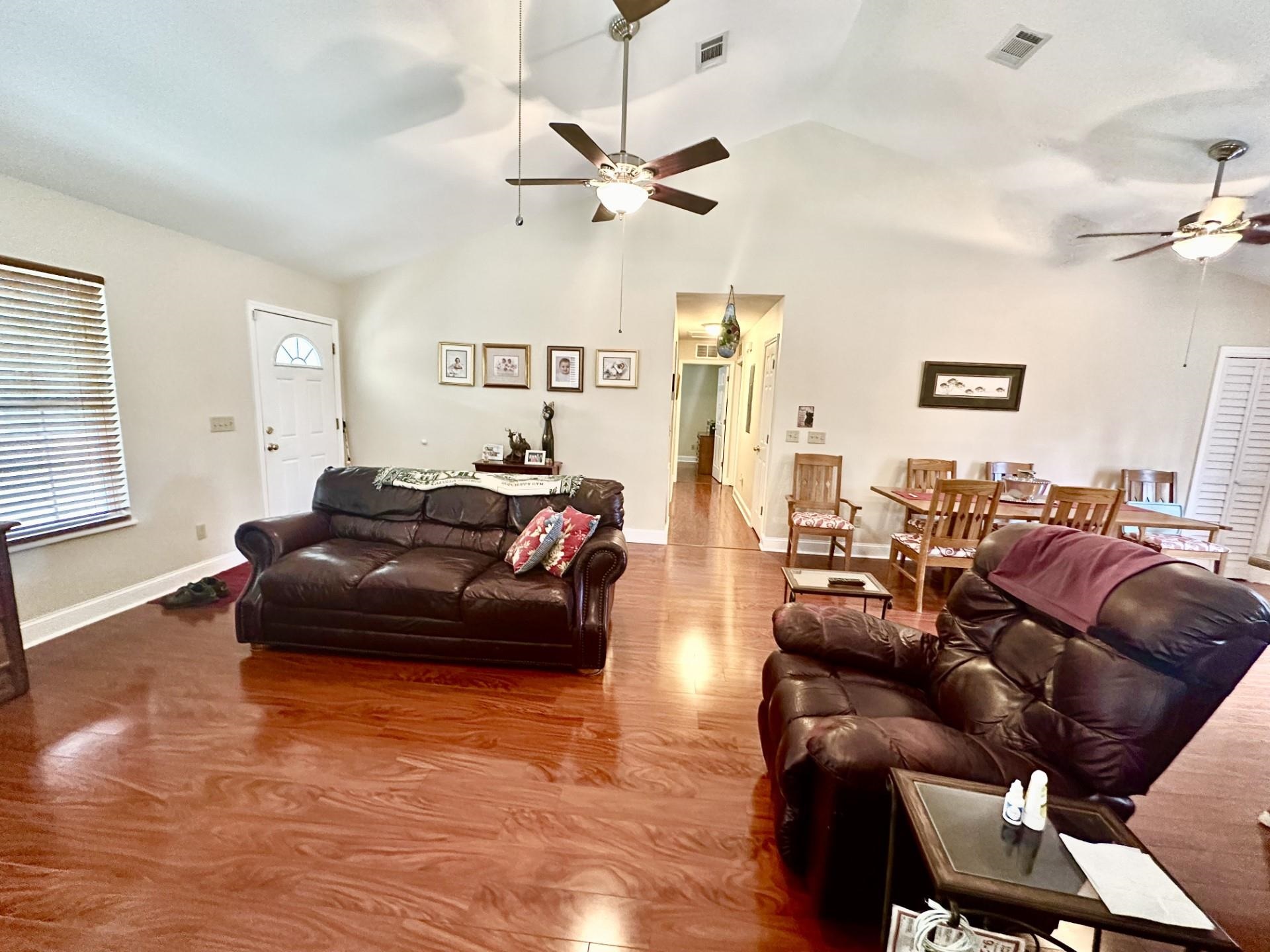 136 Pamela Place, Sopchoppy, Florida image 11