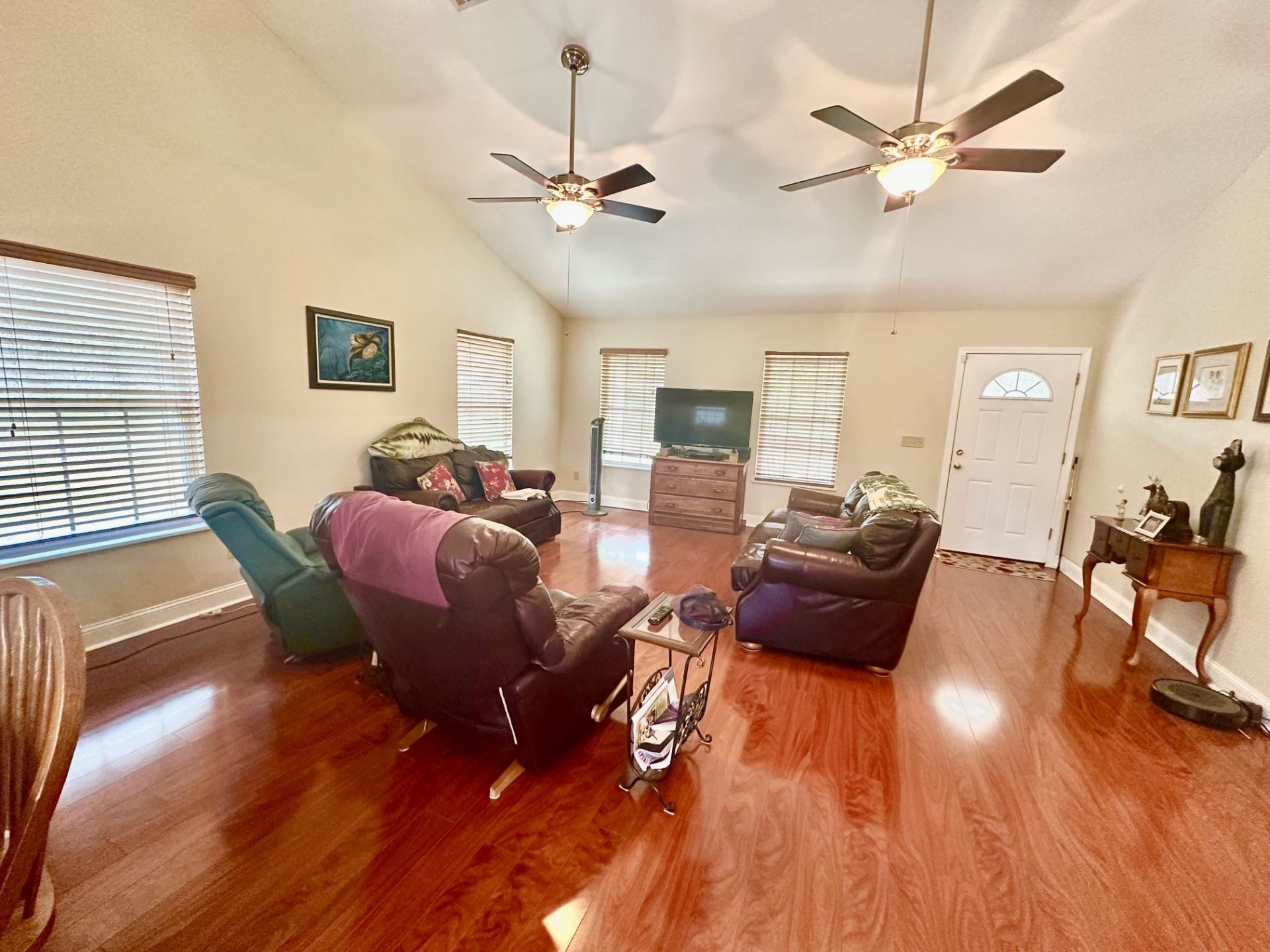 136 Pamela Place, Sopchoppy, Florida image 13