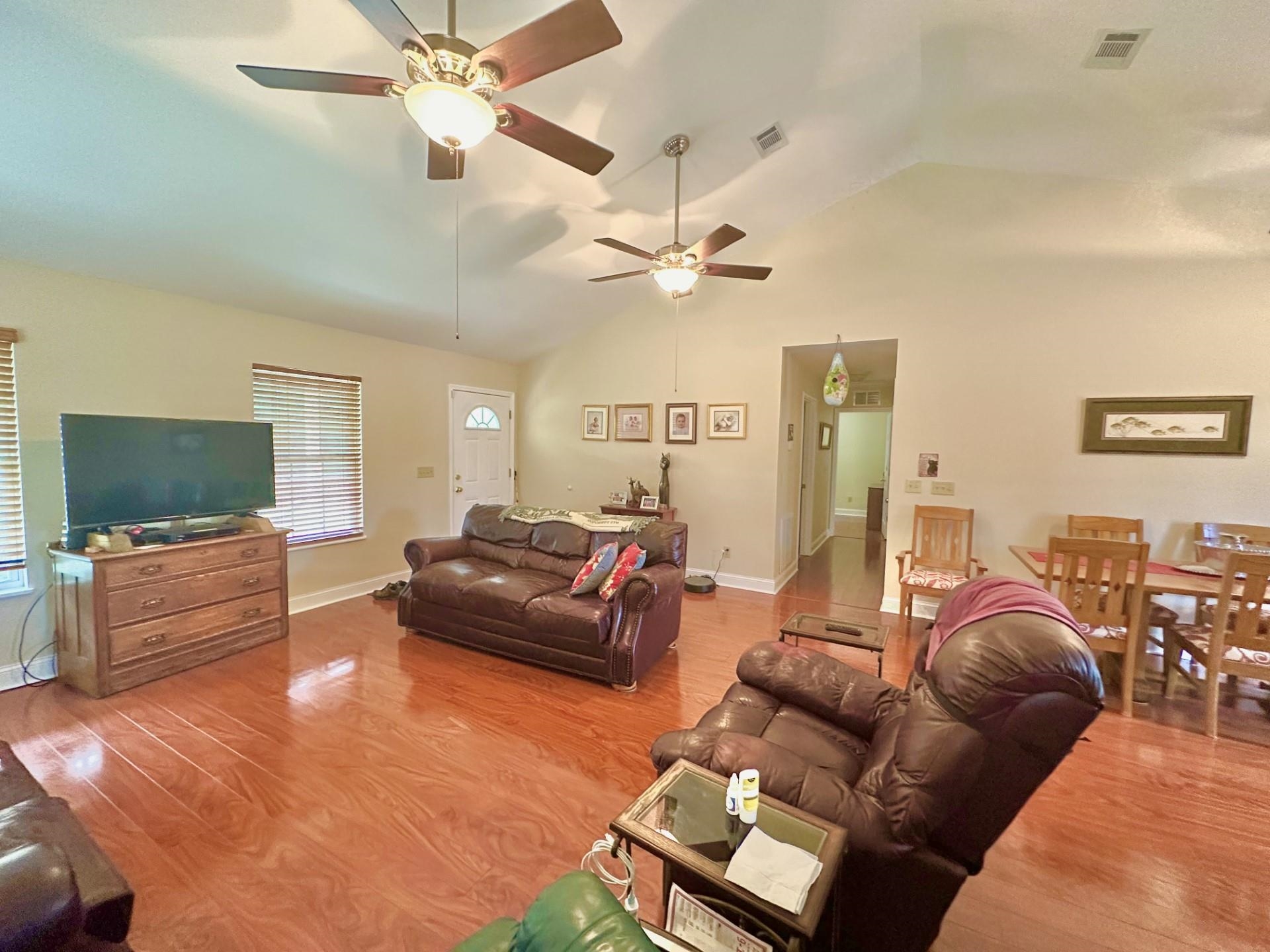 136 Pamela Place, Sopchoppy, Florida image 15