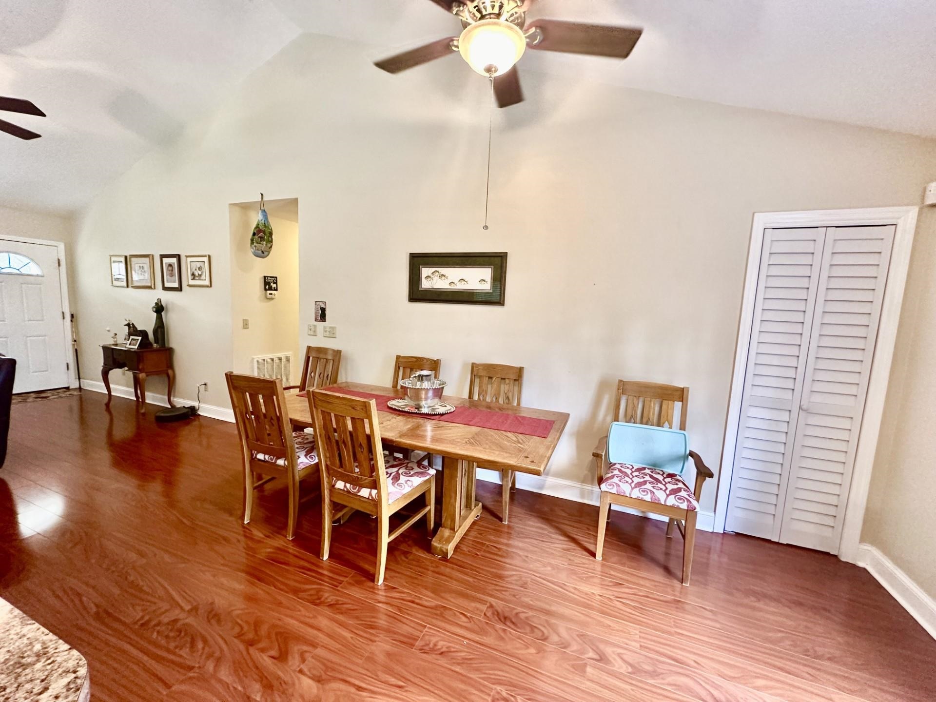 136 Pamela Place, Sopchoppy, Florida image 17