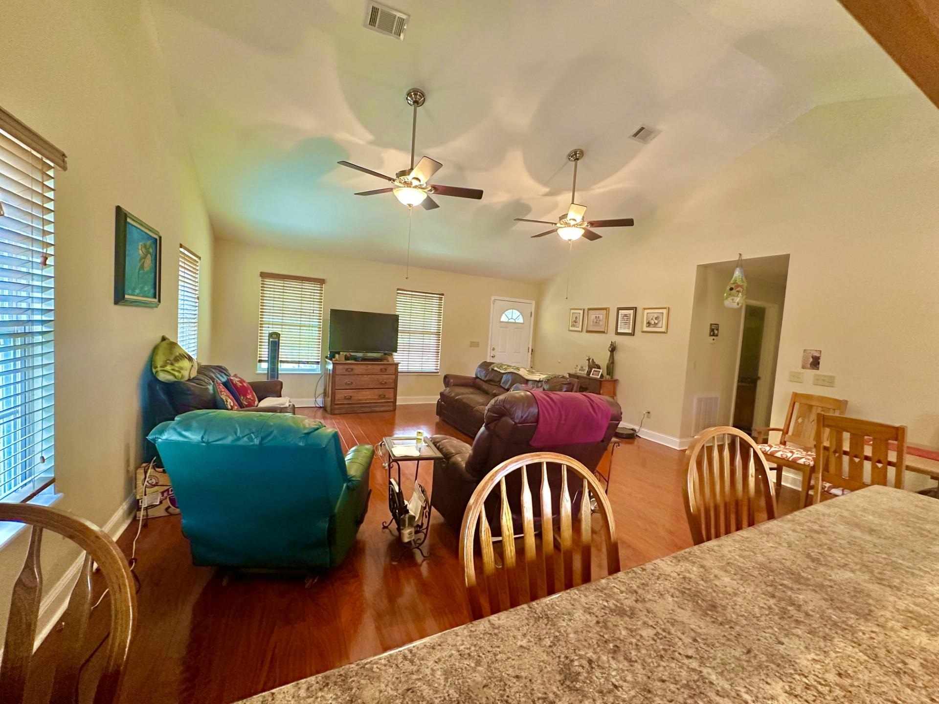 136 Pamela Place, Sopchoppy, Florida image 18
