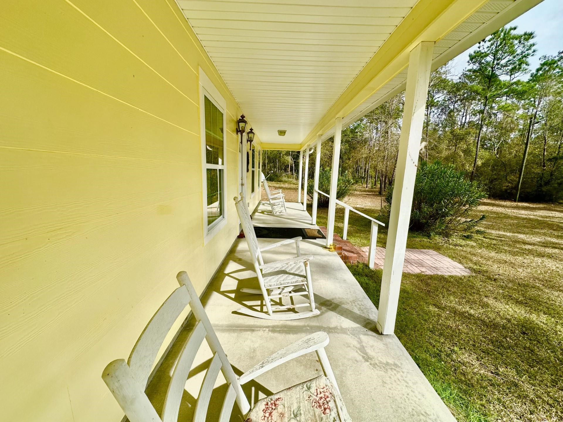 136 Pamela Place, Sopchoppy, Florida image 19