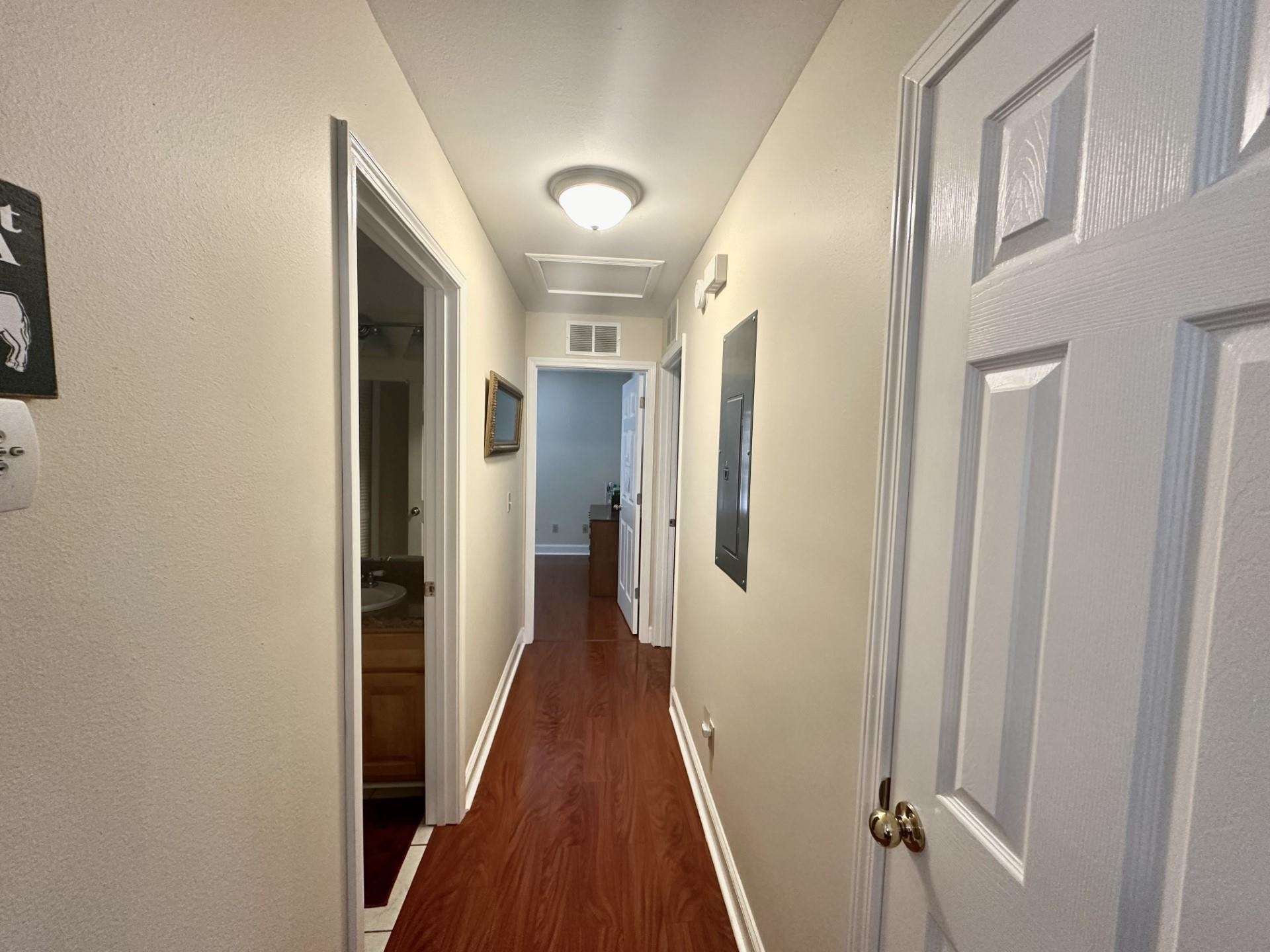 136 Pamela Place, Sopchoppy, Florida image 24