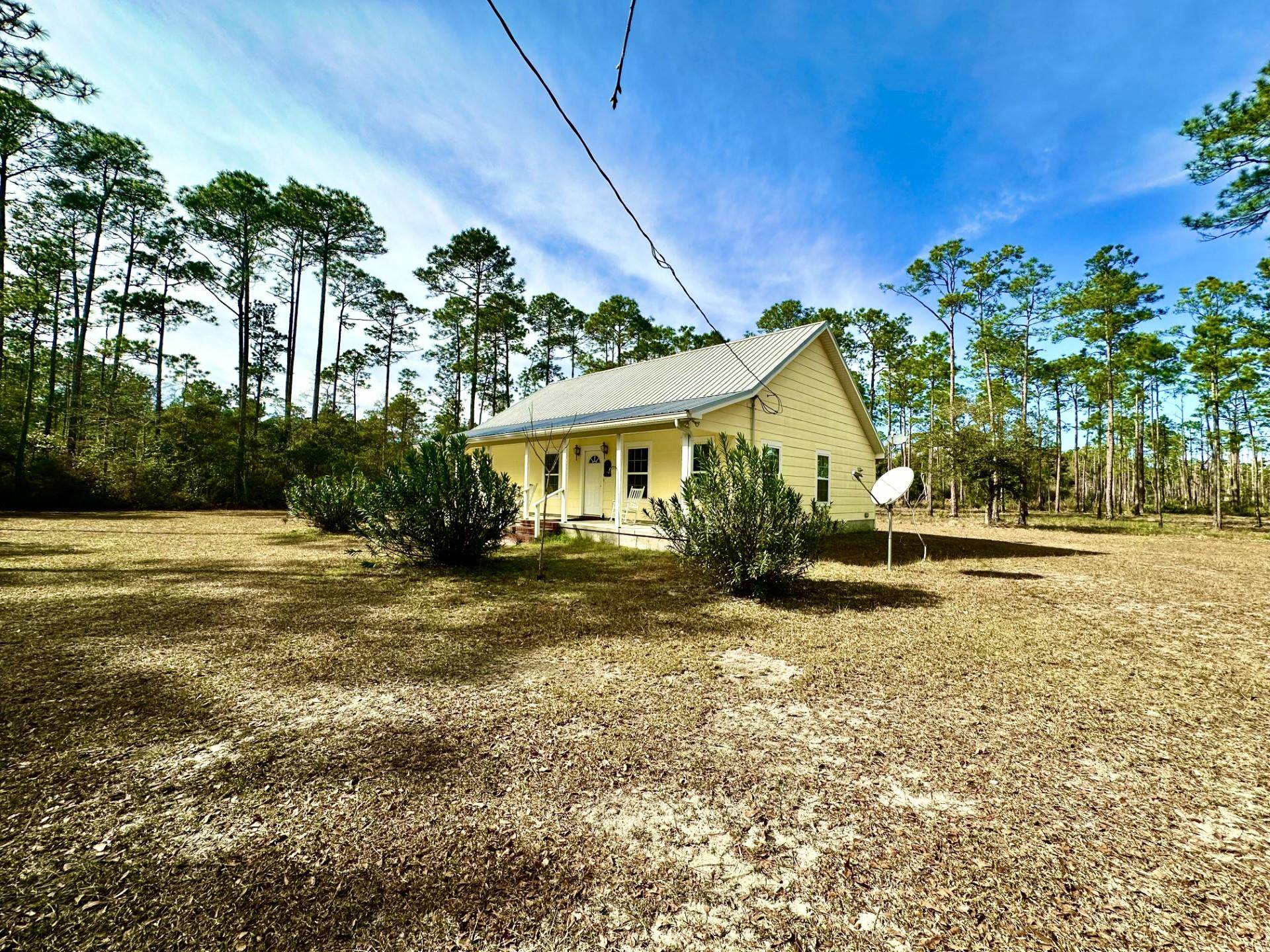 136 Pamela Place, Sopchoppy, Florida image 5