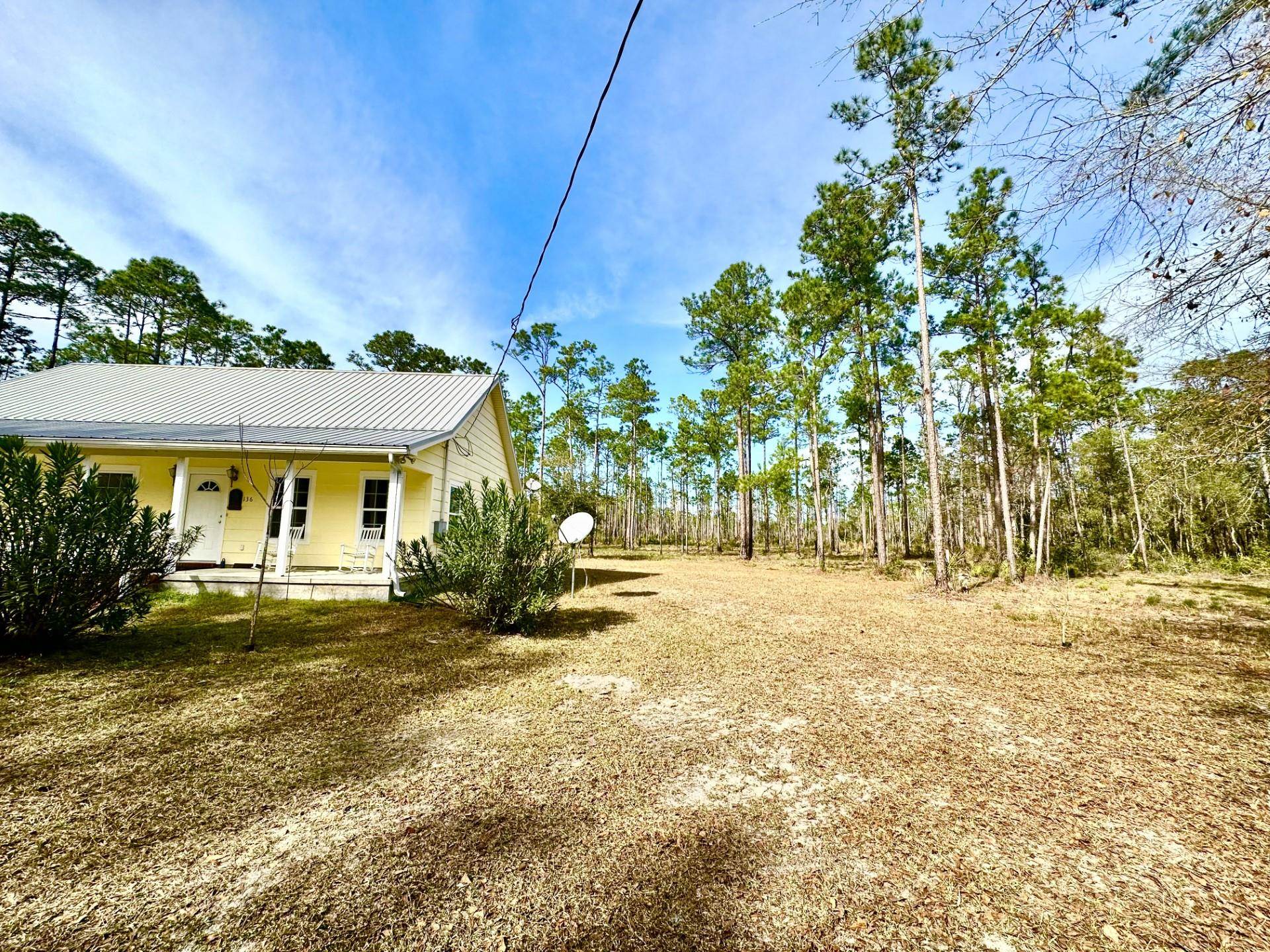 136 Pamela Place, Sopchoppy, Florida image 6