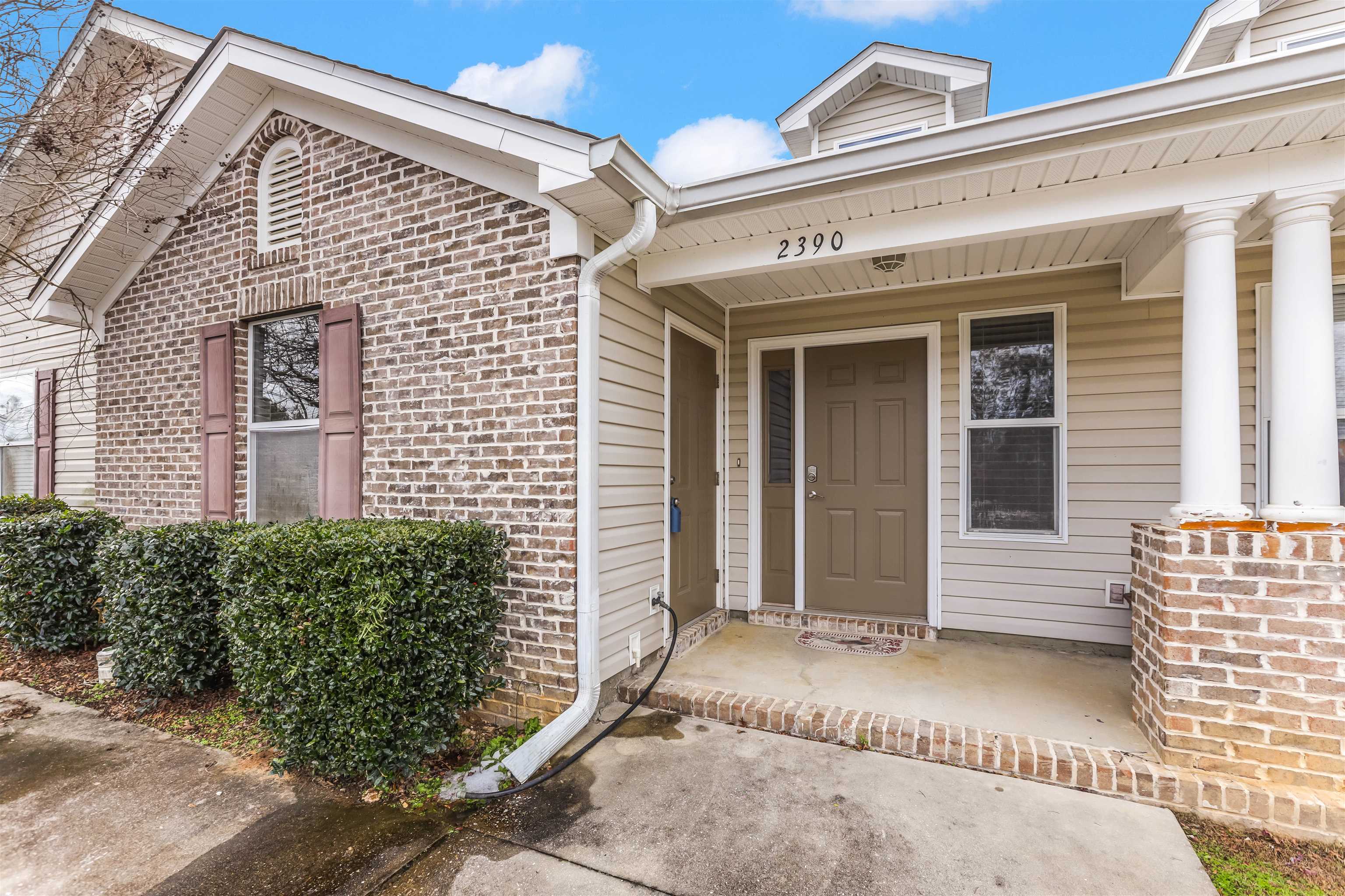 2390 Quazar Circle, Tallahassee, Florida image 2
