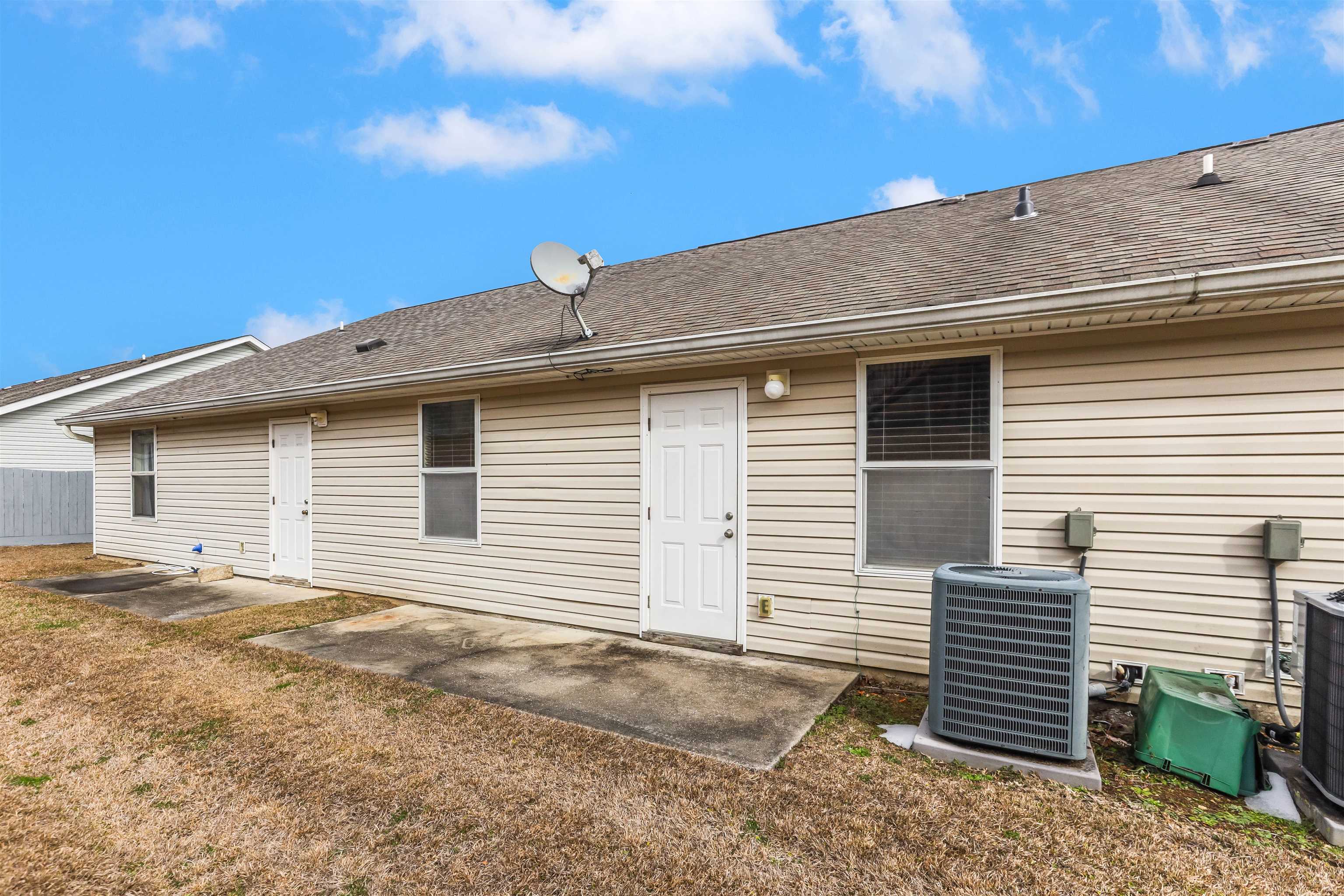 2390 Quazar Circle, Tallahassee, Florida image 40
