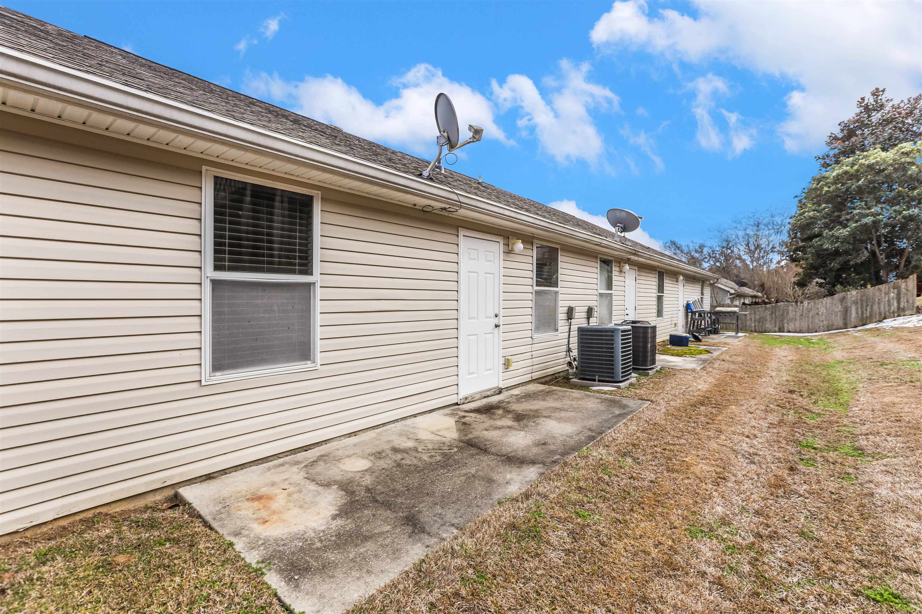 2390 Quazar Circle, Tallahassee, Texas image 41