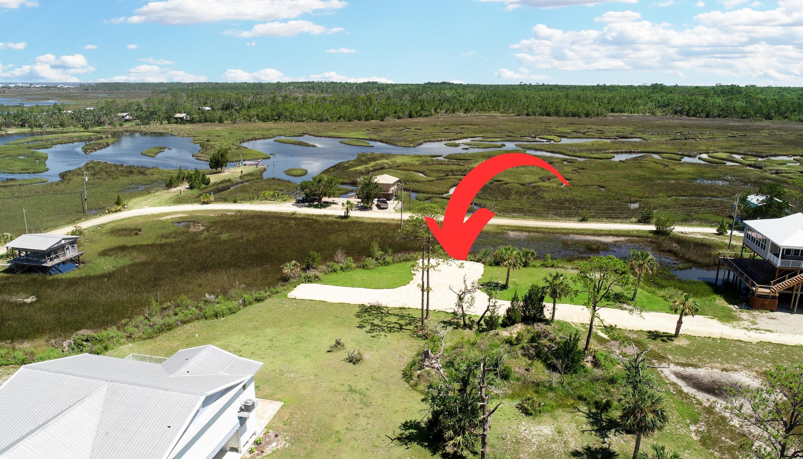 1550 Ezell Beach Circle, Perry, Florida image 10