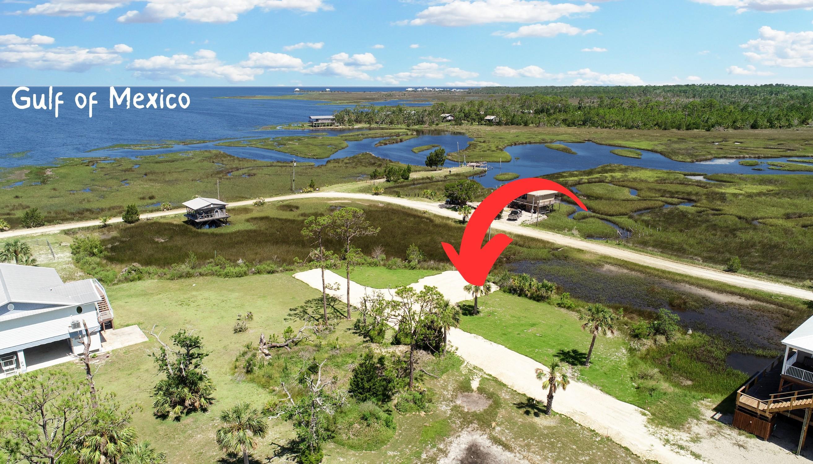 1550 Ezell Beach Circle, Perry, Florida image 15