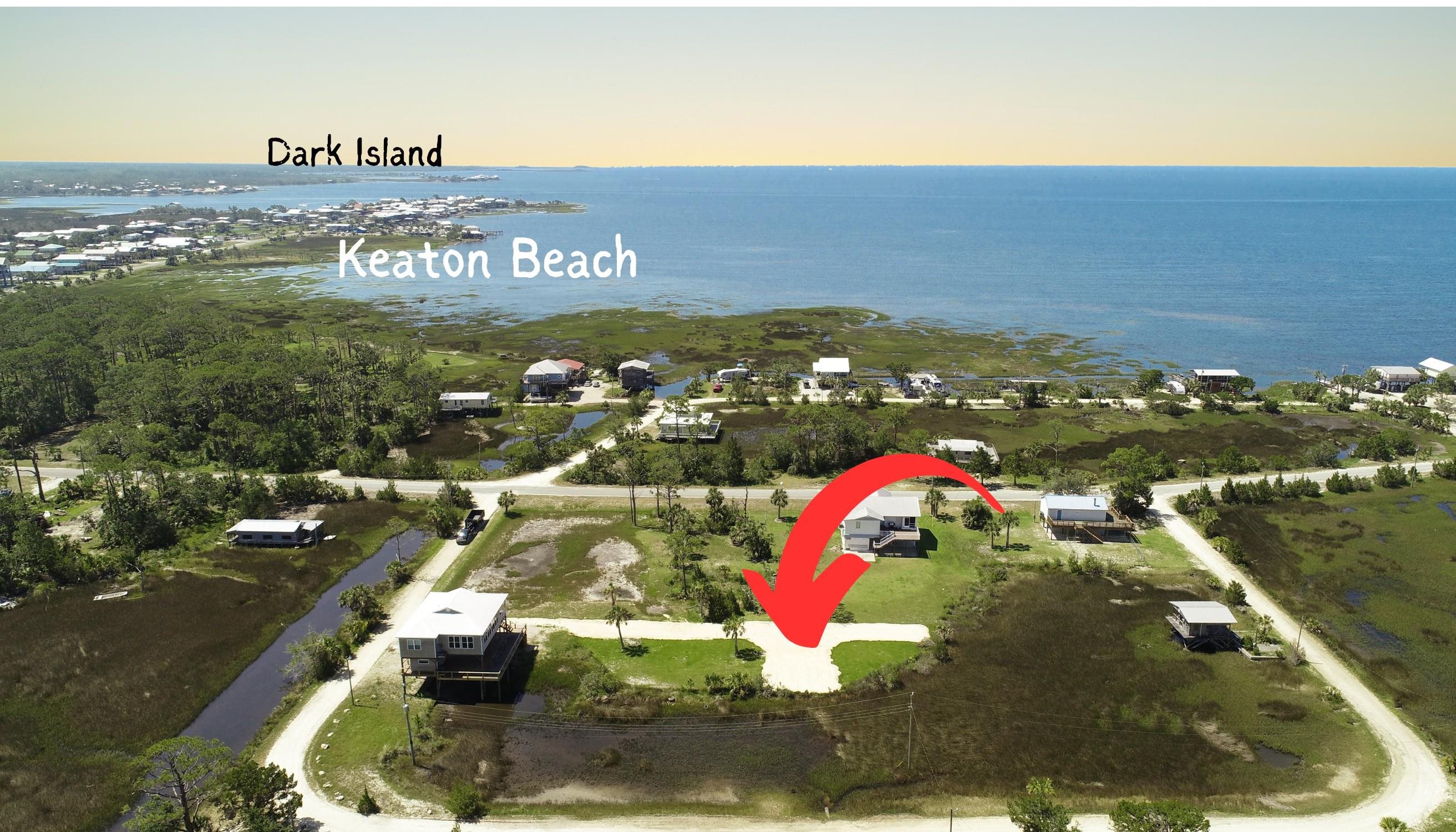 1550 Ezell Beach Circle, Perry, Florida image 18