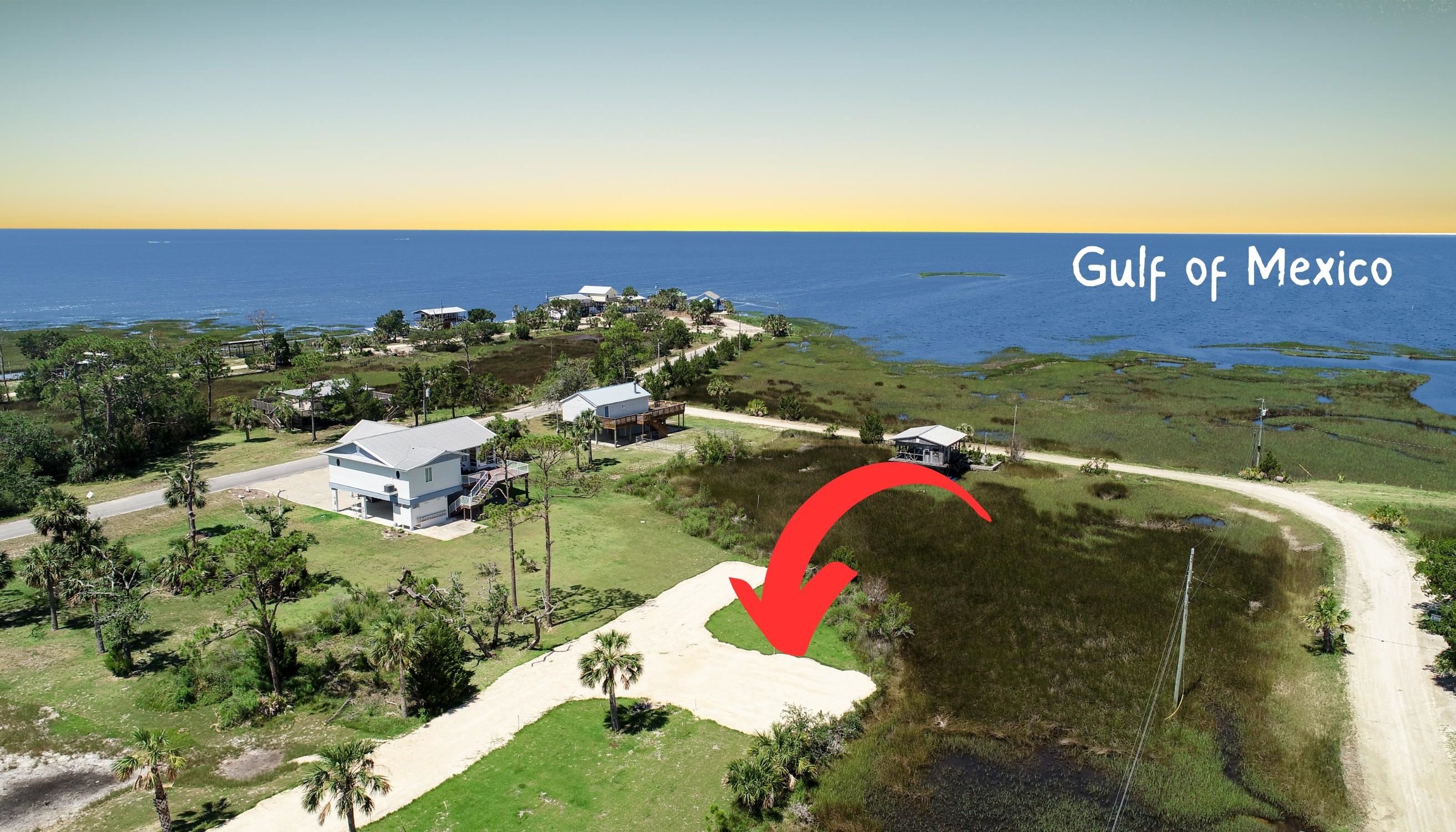 1550 Ezell Beach Circle, Perry, Florida image 4