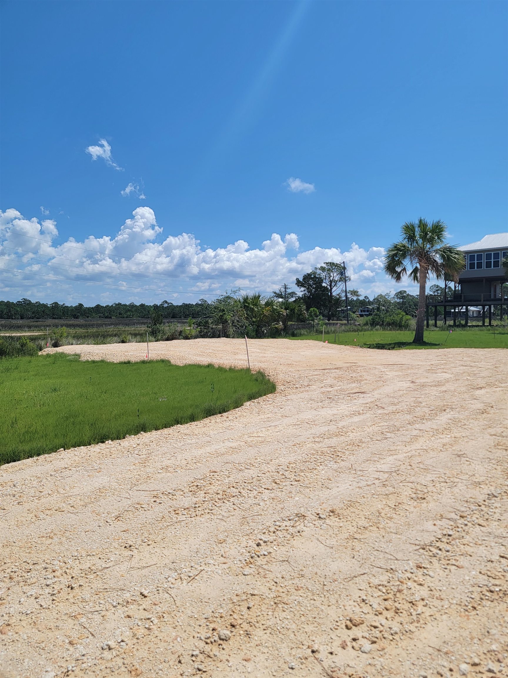 1550 Ezell Beach Circle, Perry, Florida image 6