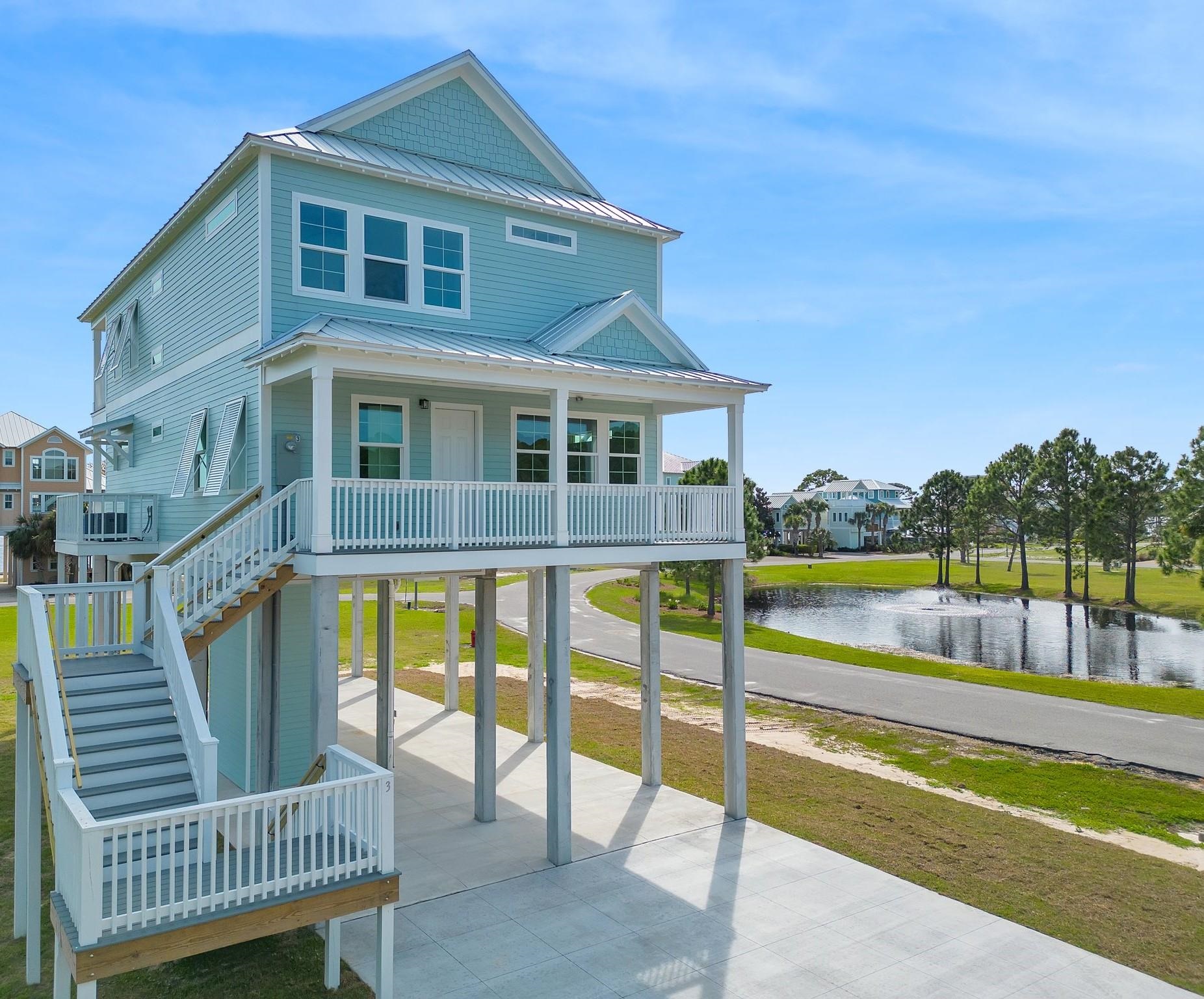 3 Schooner Court, Panacea, Florida image 2