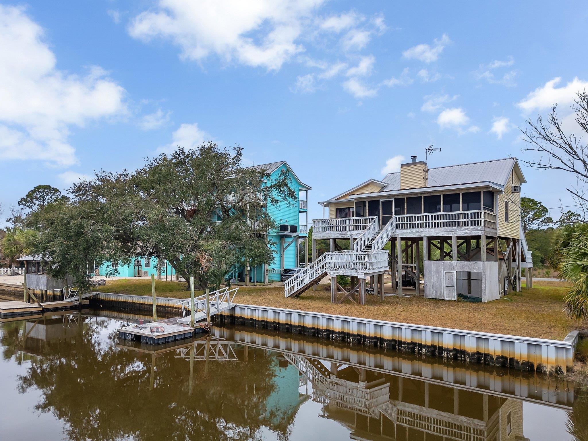 17 Sunrise Lane, Panacea, Florida image 2