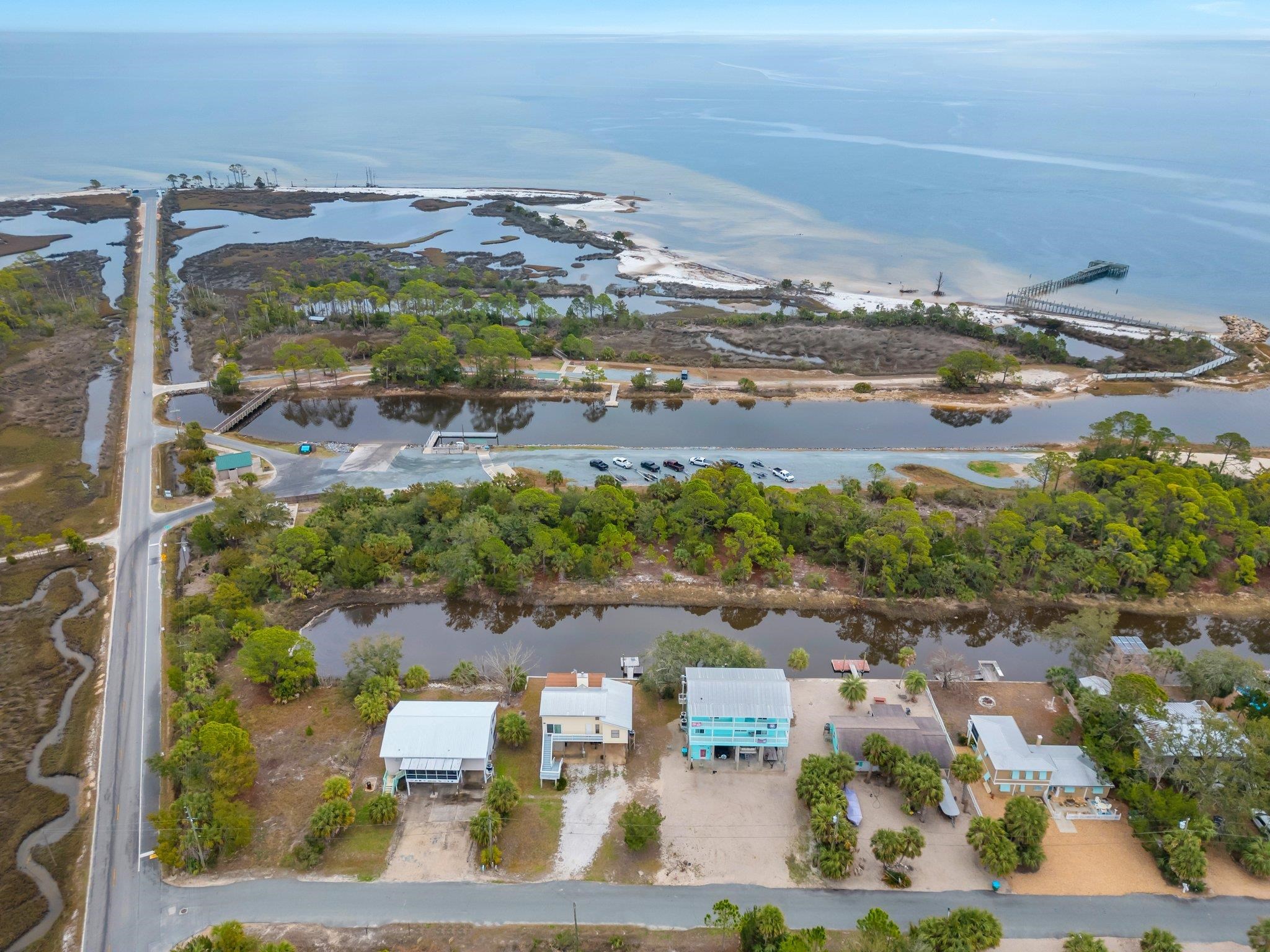 17 Sunrise Lane, Panacea, Florida image 3