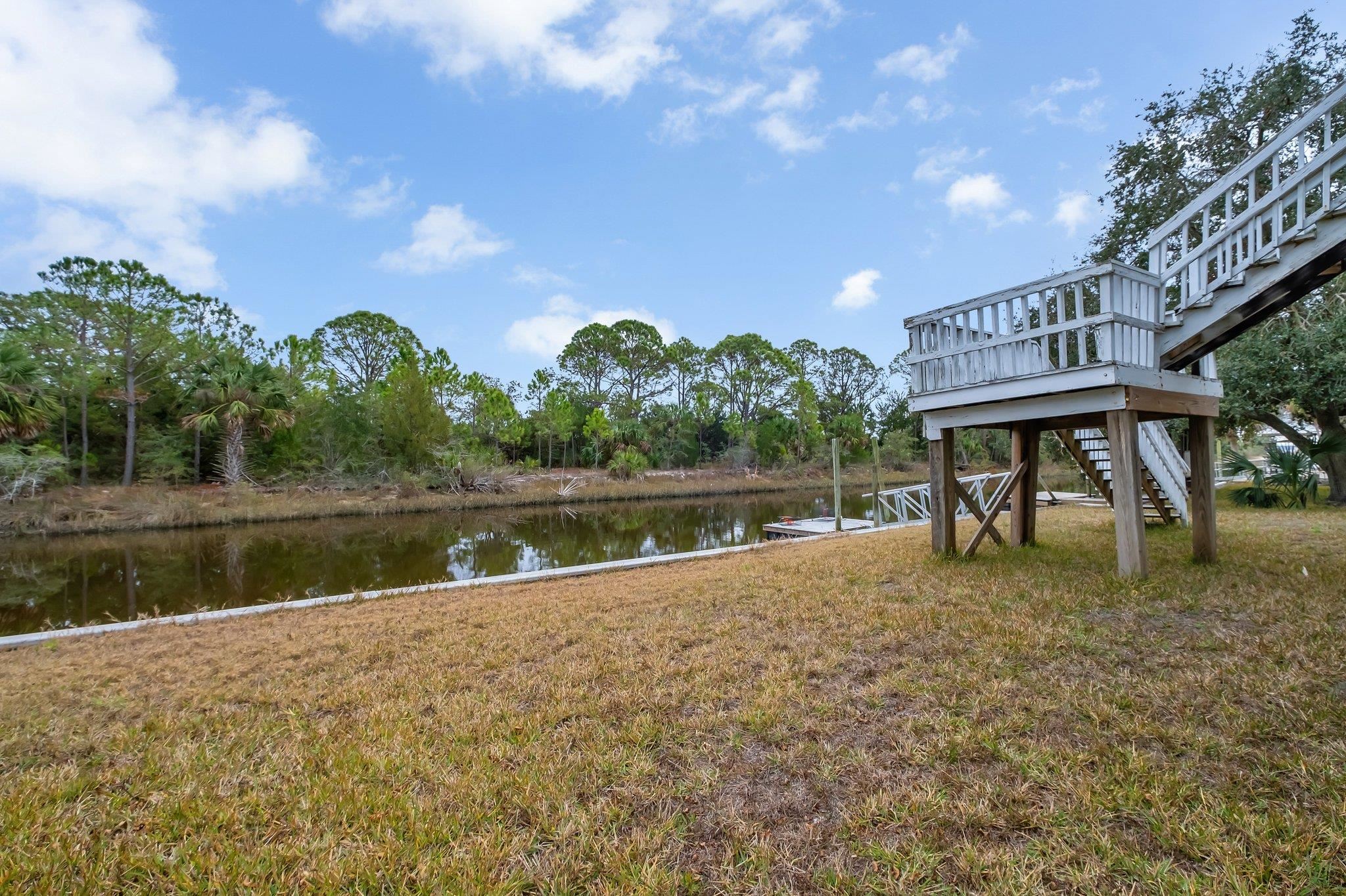 17 Sunrise Lane, Panacea, Florida image 35