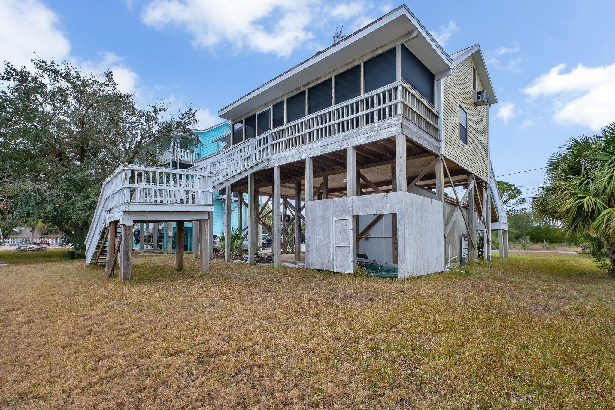 17 Sunrise Lane, Panacea, Florida image 36