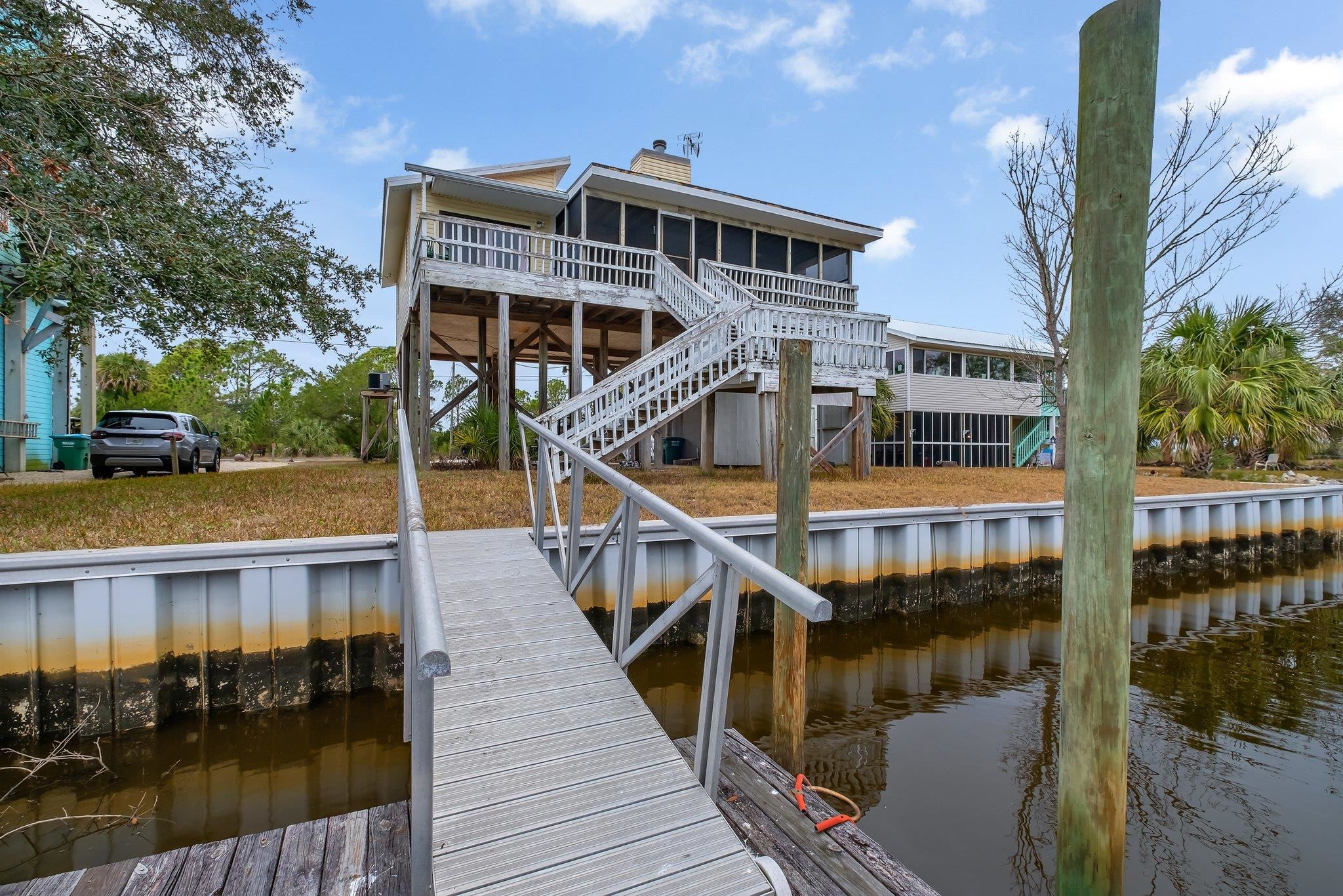 17 Sunrise Lane, Panacea, Florida image 37