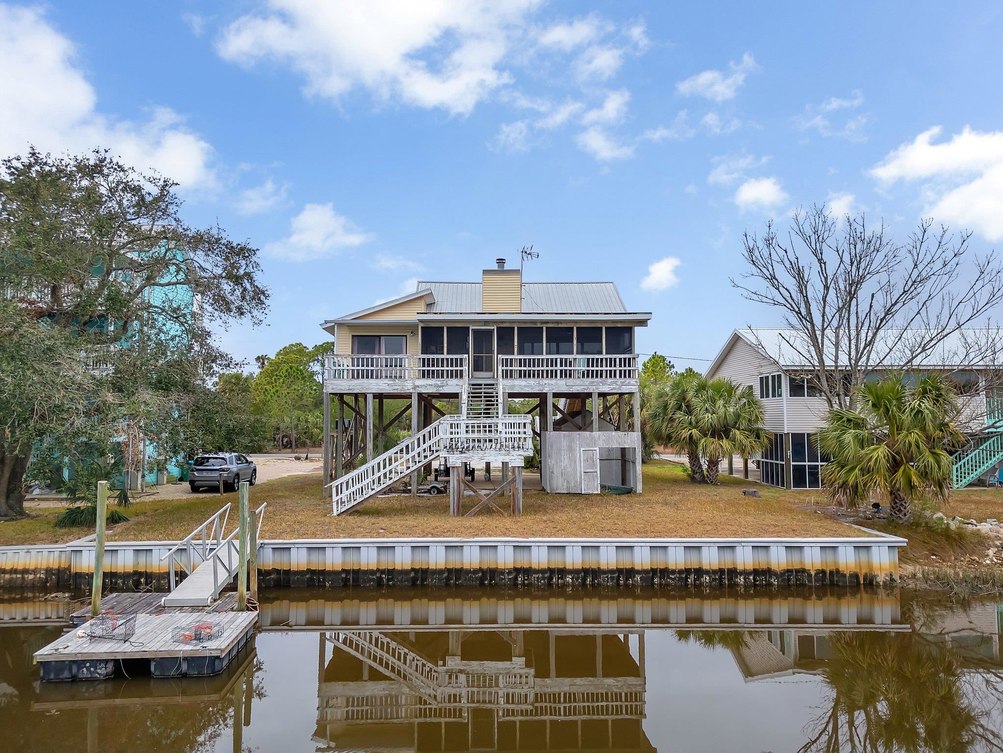 17 Sunrise Lane, Panacea, Florida image 4