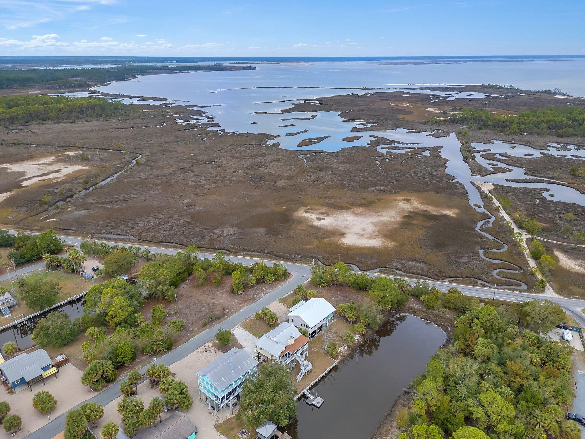 17 Sunrise Lane, Panacea, Florida image 7