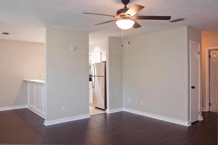 2308 Sylvan Court #A, Tallahassee, Texas image 3