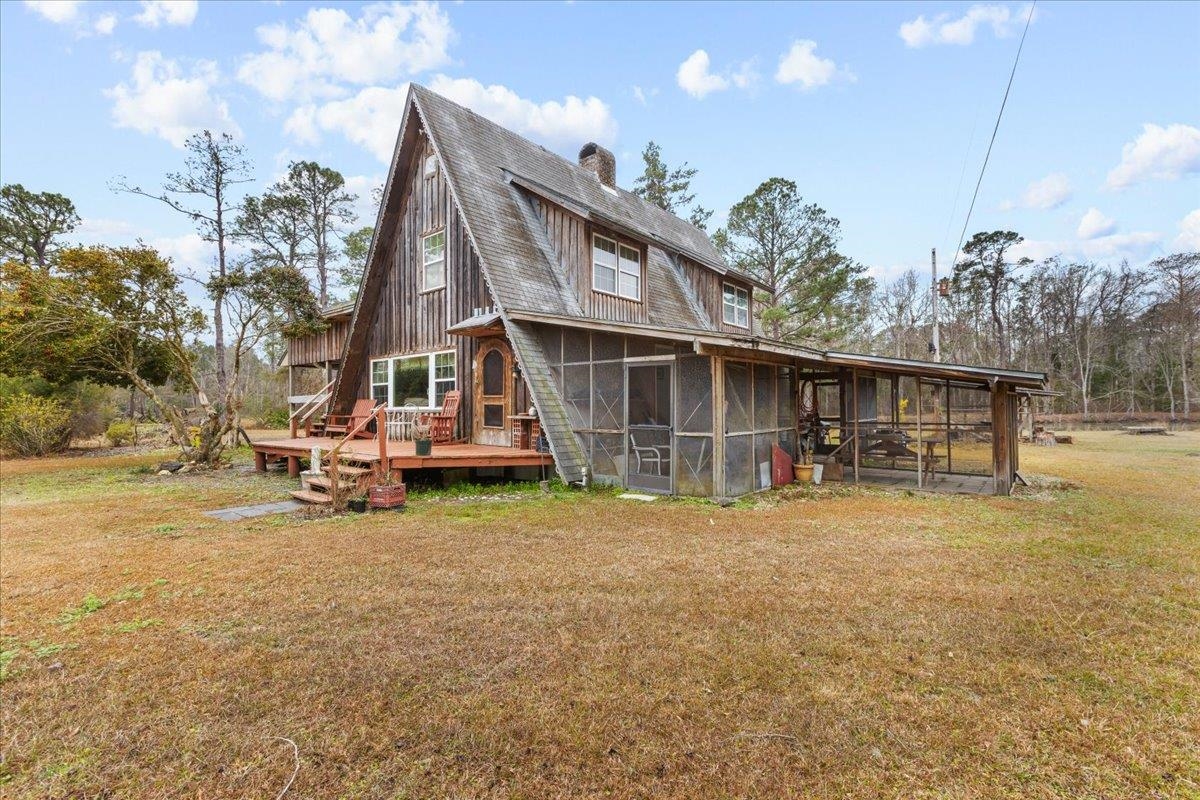 11942 SW Overstreet Avenue, Lamont, Texas image 1