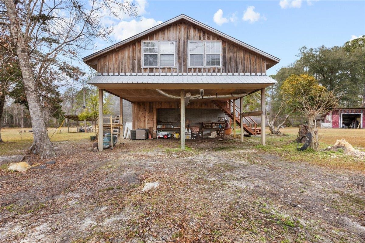 11942 SW Overstreet Avenue, Lamont, Florida image 11